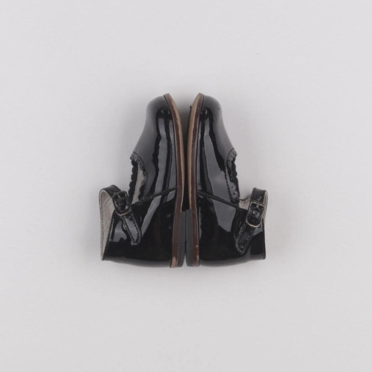 Little Mary - ballerines noir - pointure 21