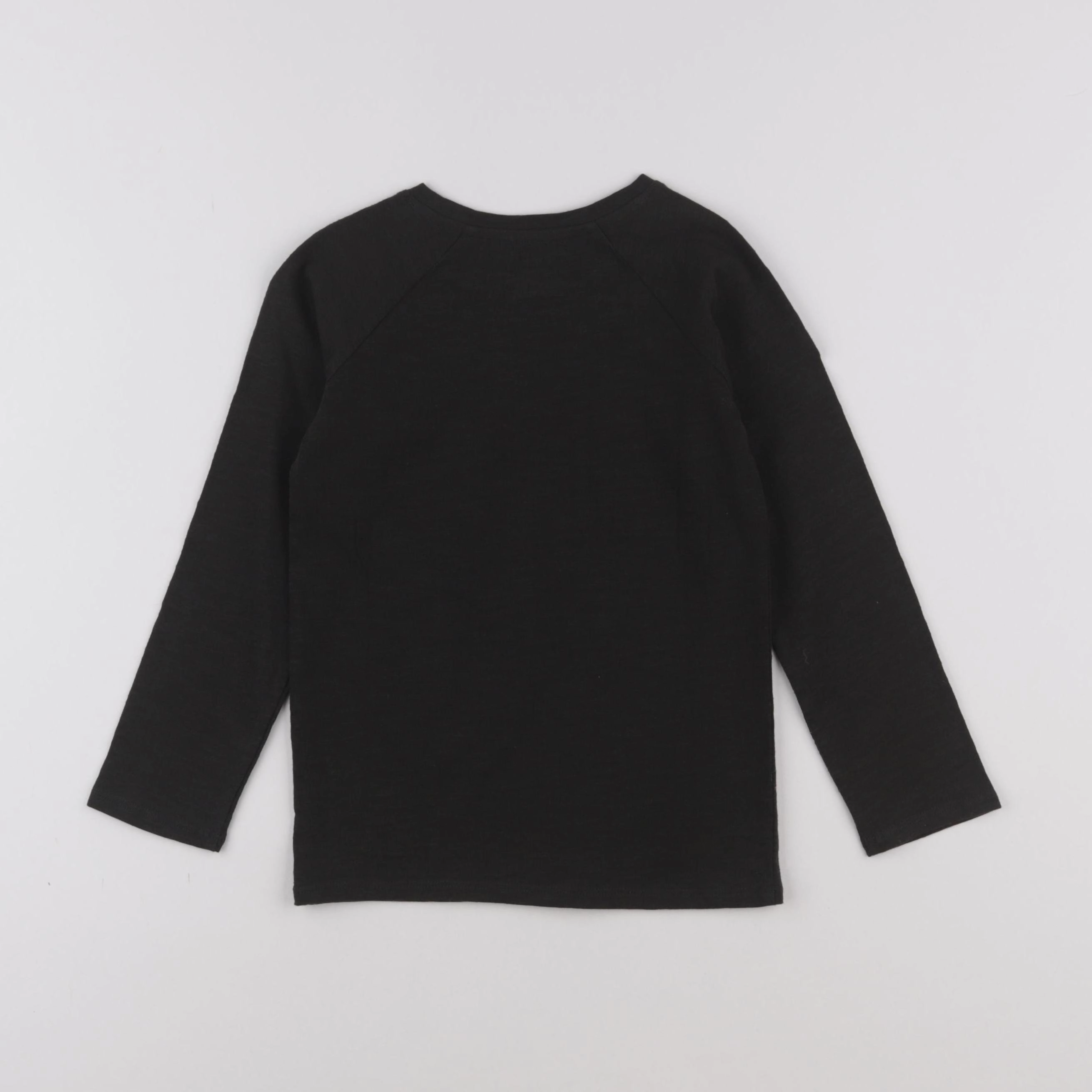 Bonton - tee-shirt multicolore - 6 ans