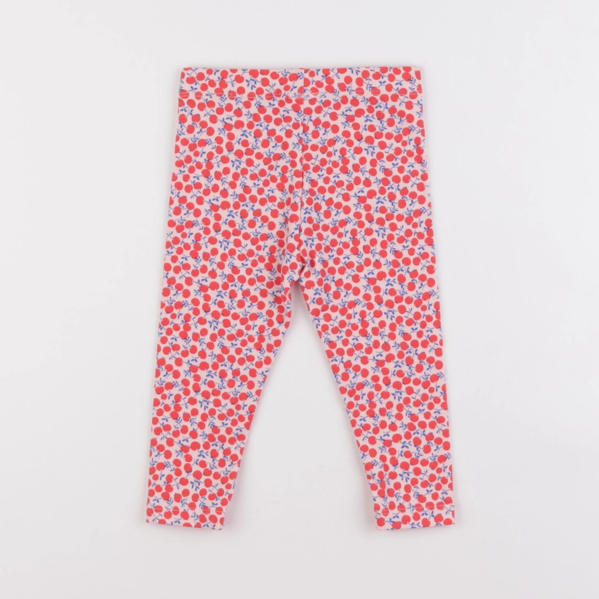 Next - legging rose - 12/18 mois