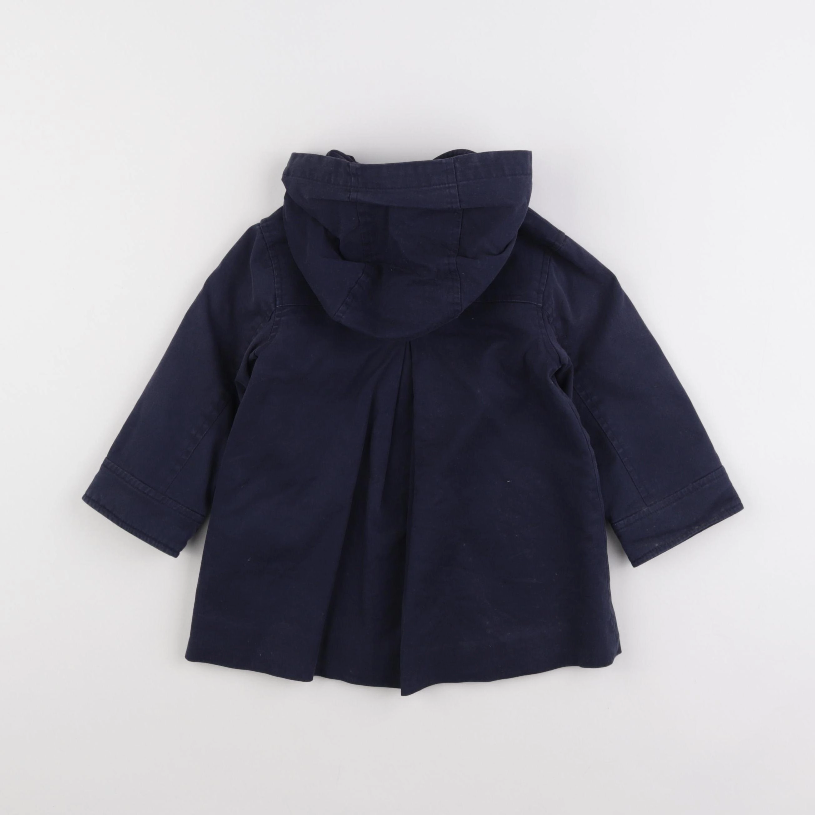 Jacadi - veste bleu - 2 ans