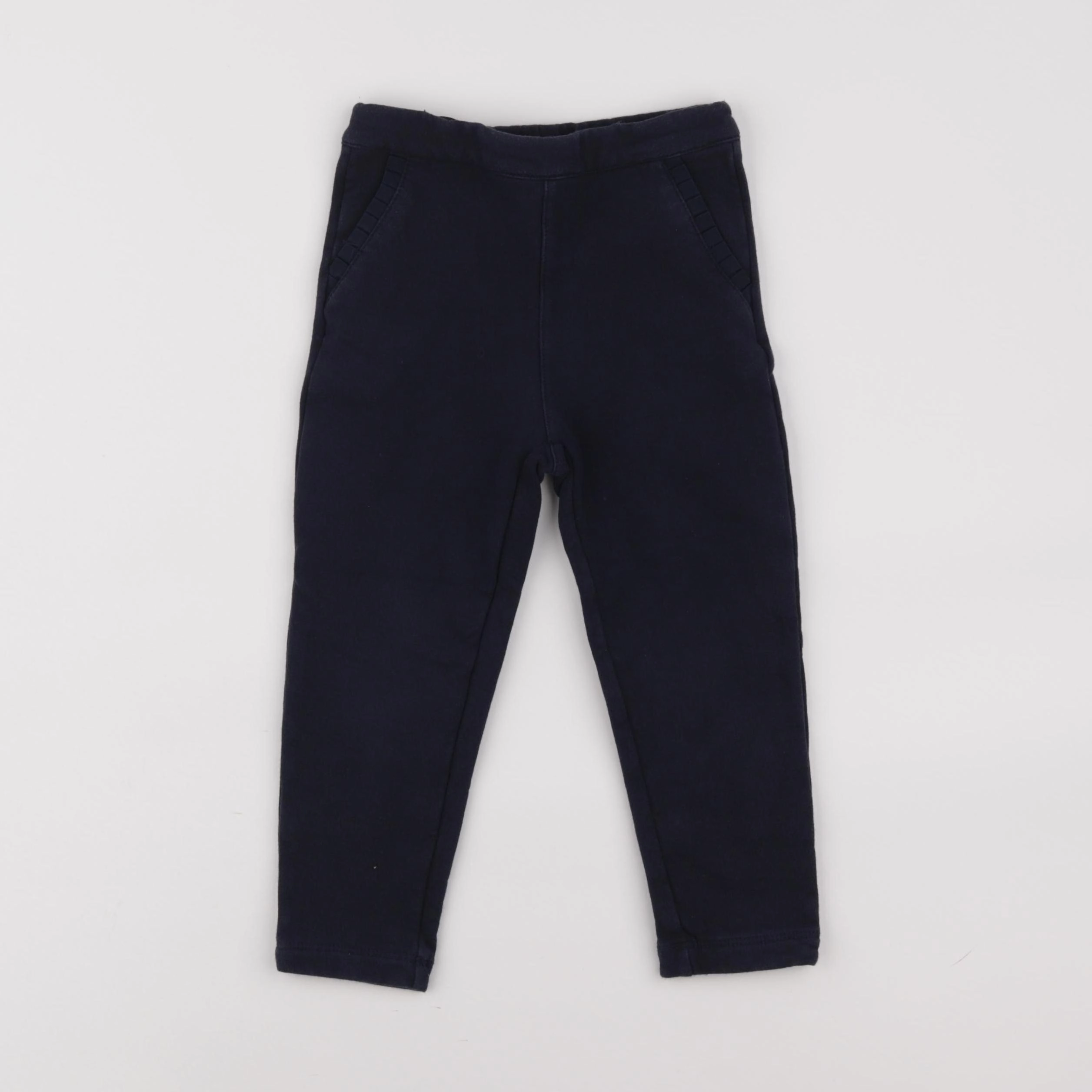 Jacadi - pantalon bleu - 3 ans