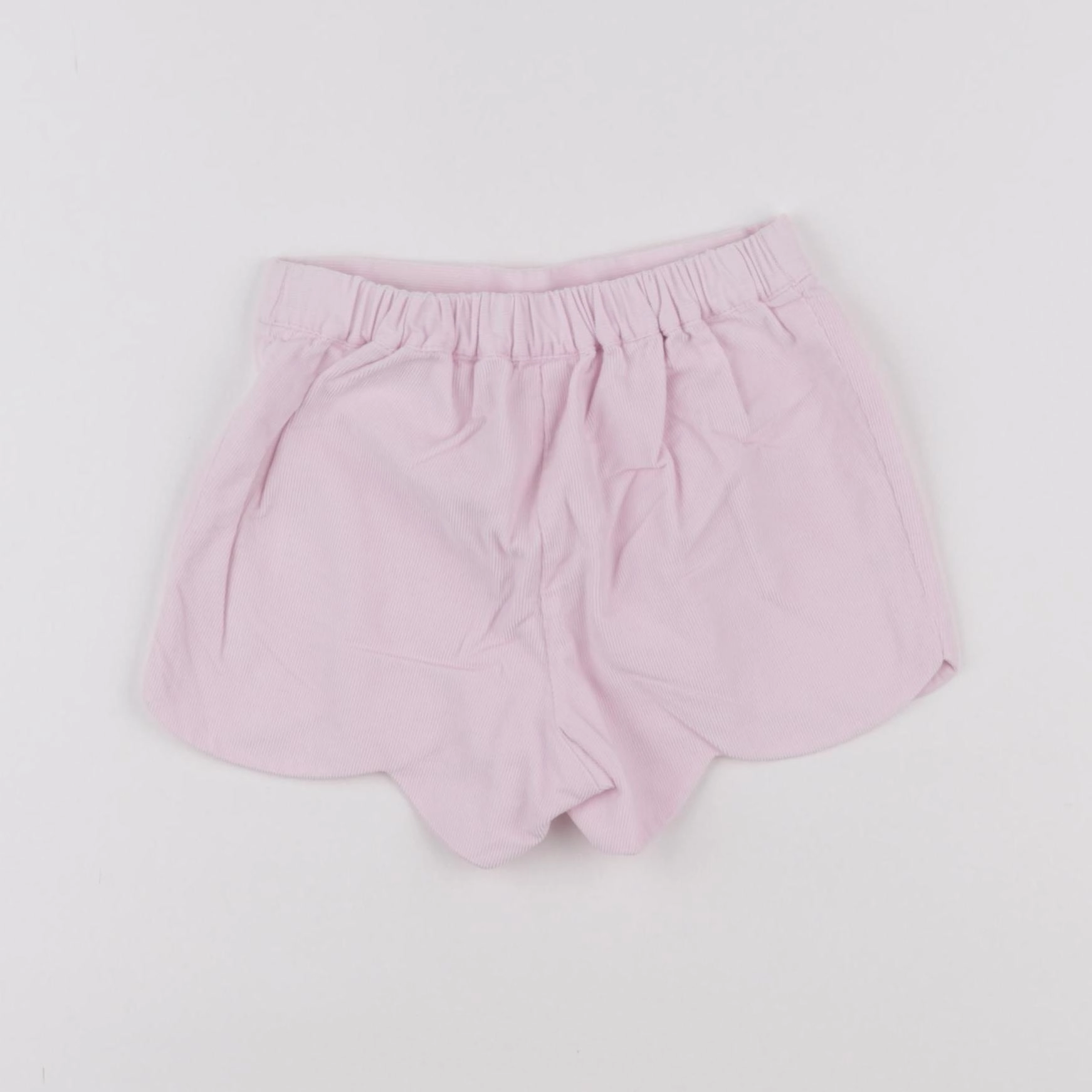 Jacadi - short rose - 24 mois