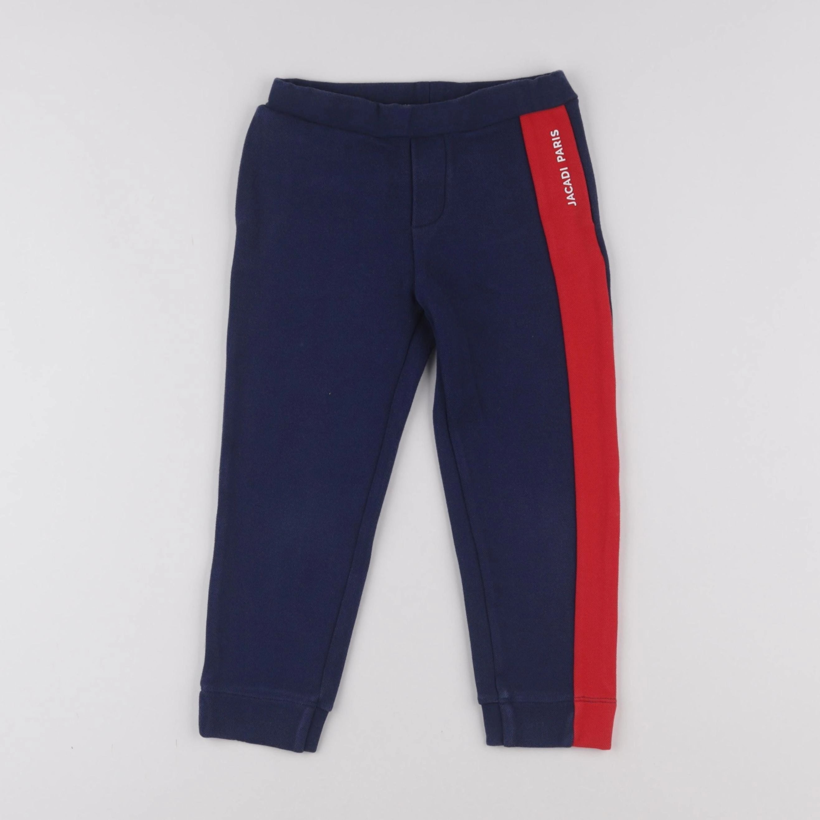 Jacadi - pantalon bleu - 4 ans