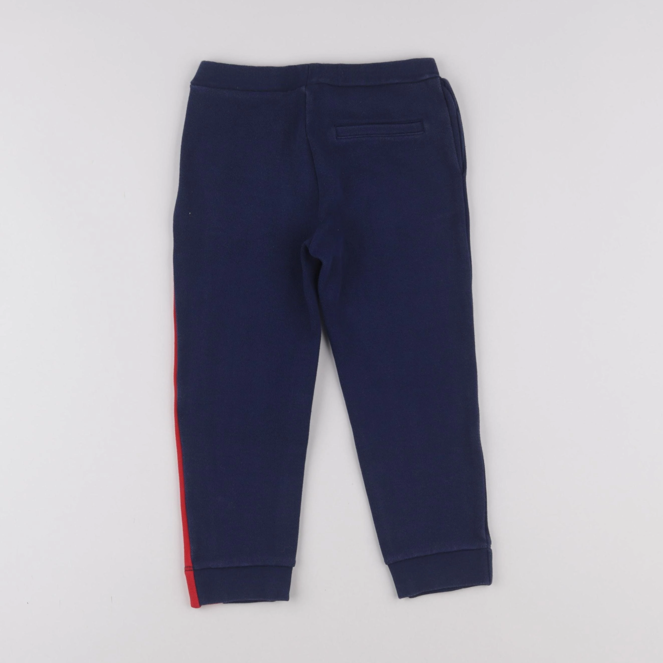 Jacadi - pantalon bleu - 4 ans