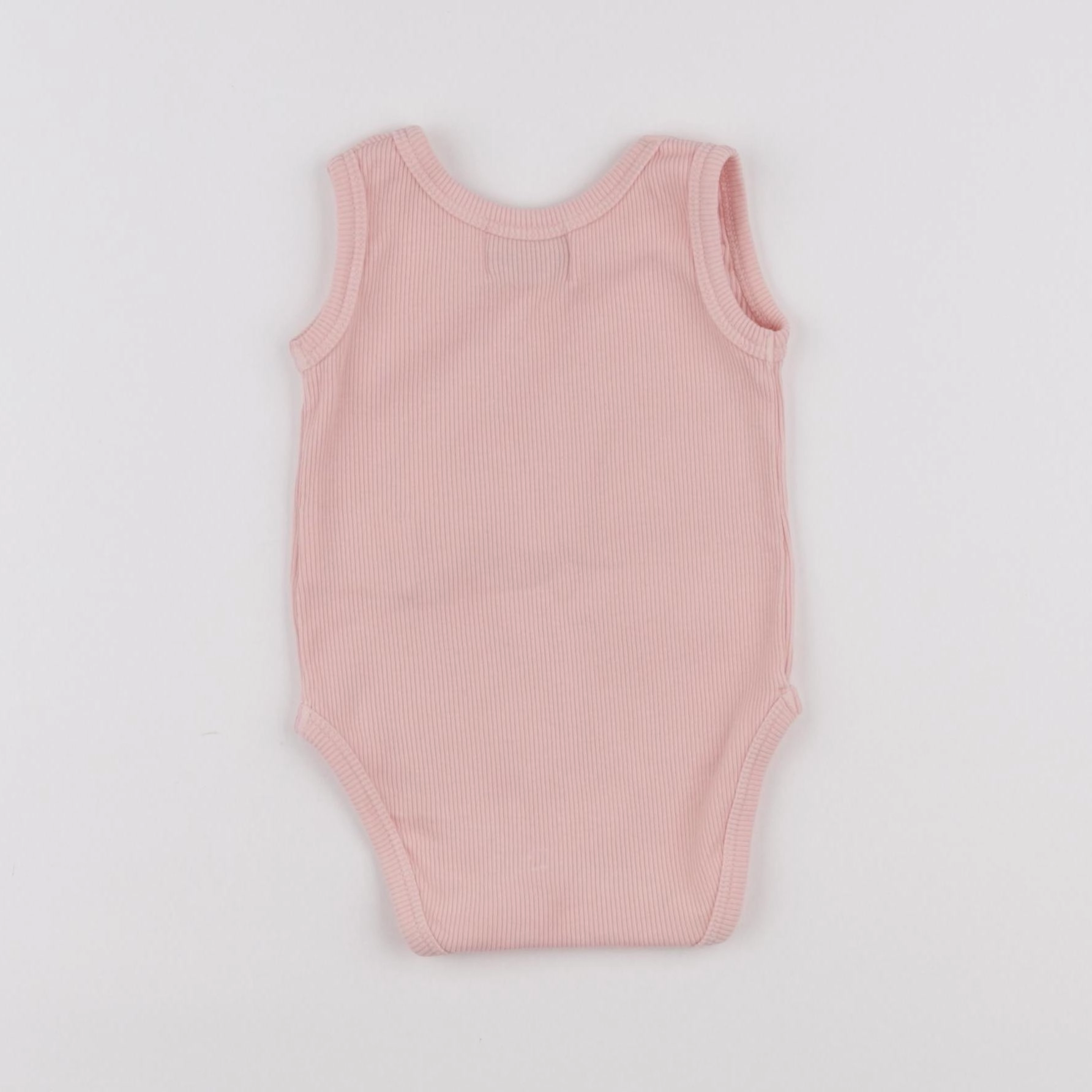 Bobo Choses - body rose - 3 mois