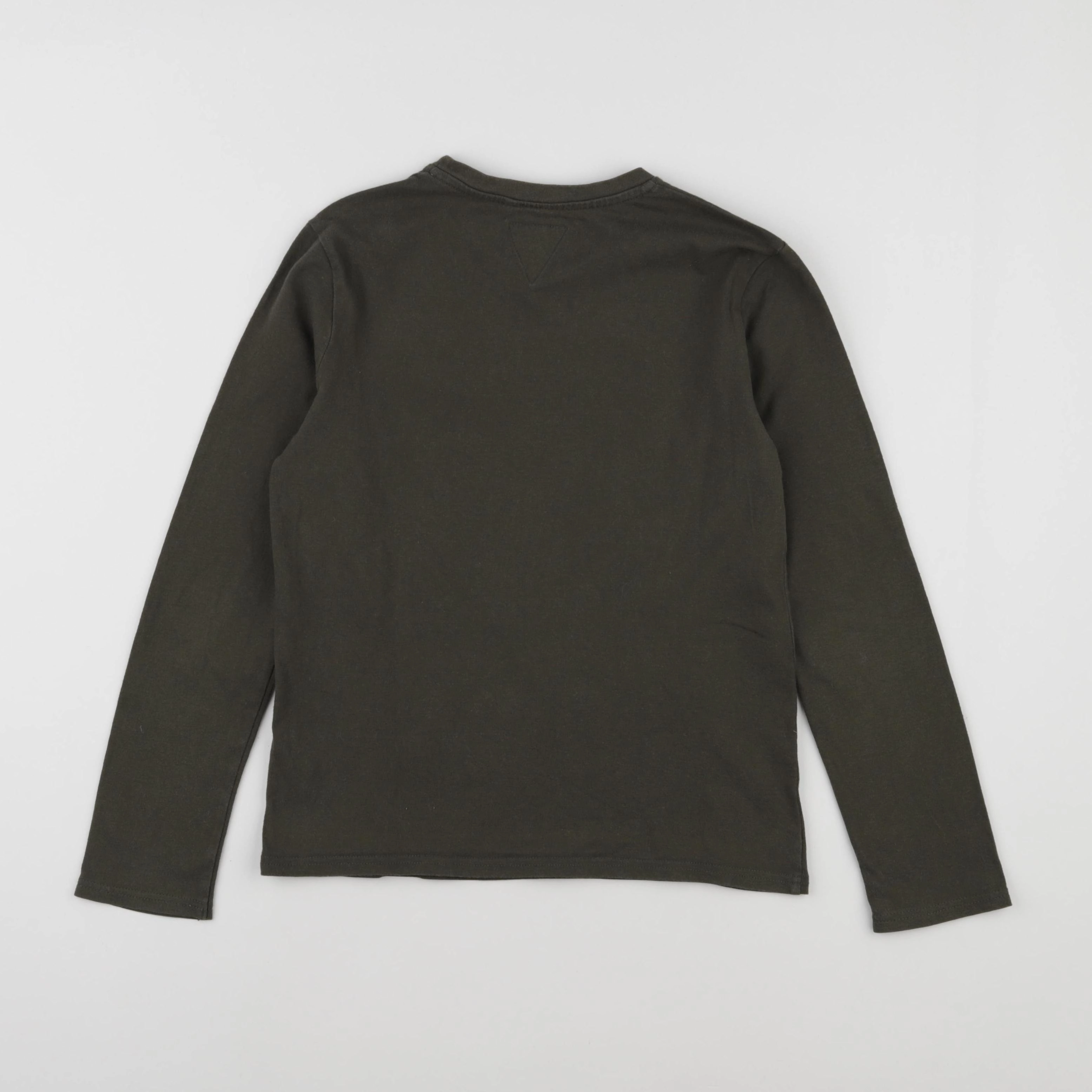 IKKS - tee-shirt vert - 10 ans