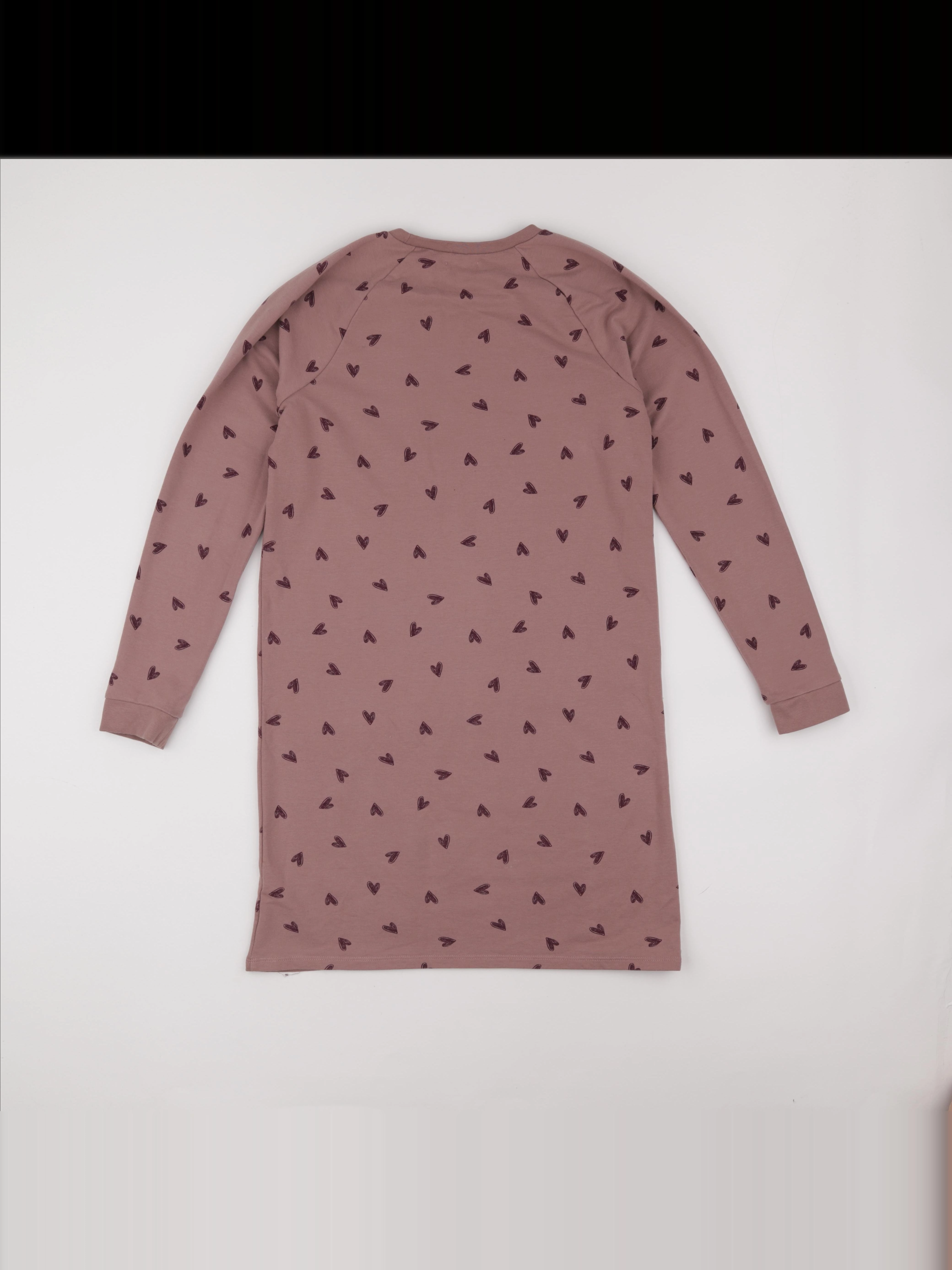 Vertbaudet - robe rose - 14 ans