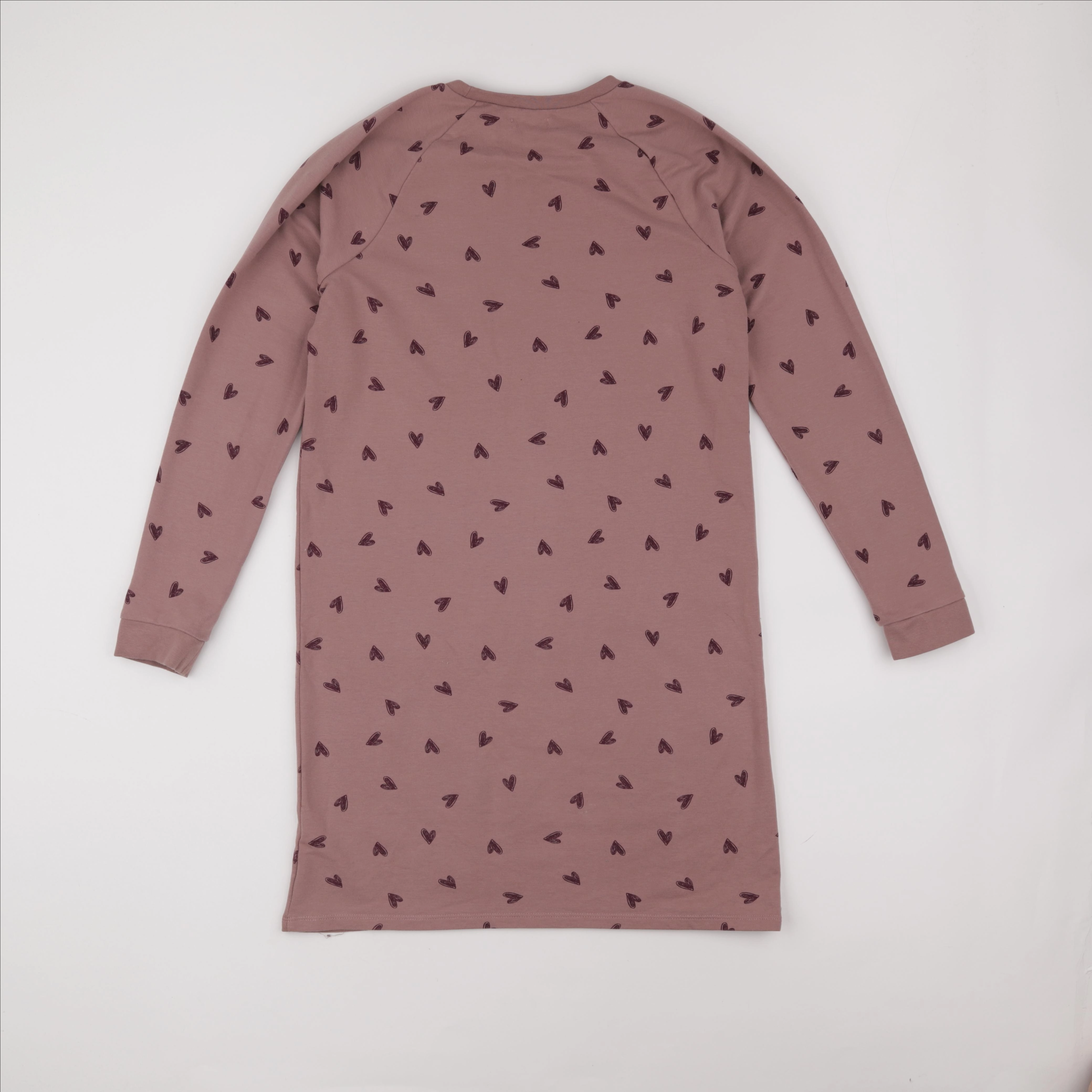 Vertbaudet - robe rose - 14 ans
