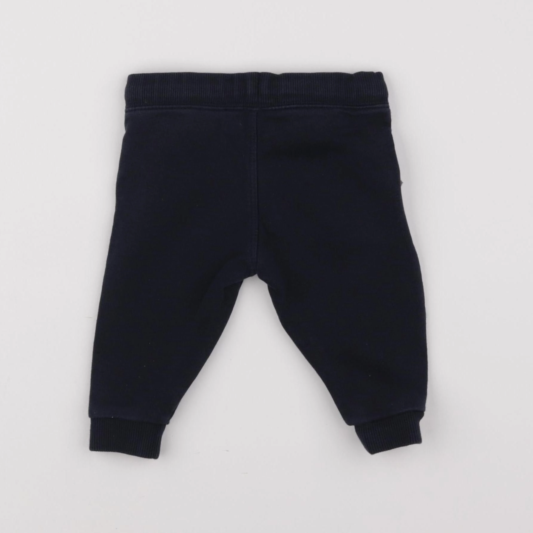 Boutchou - jogging bleu - 6 mois