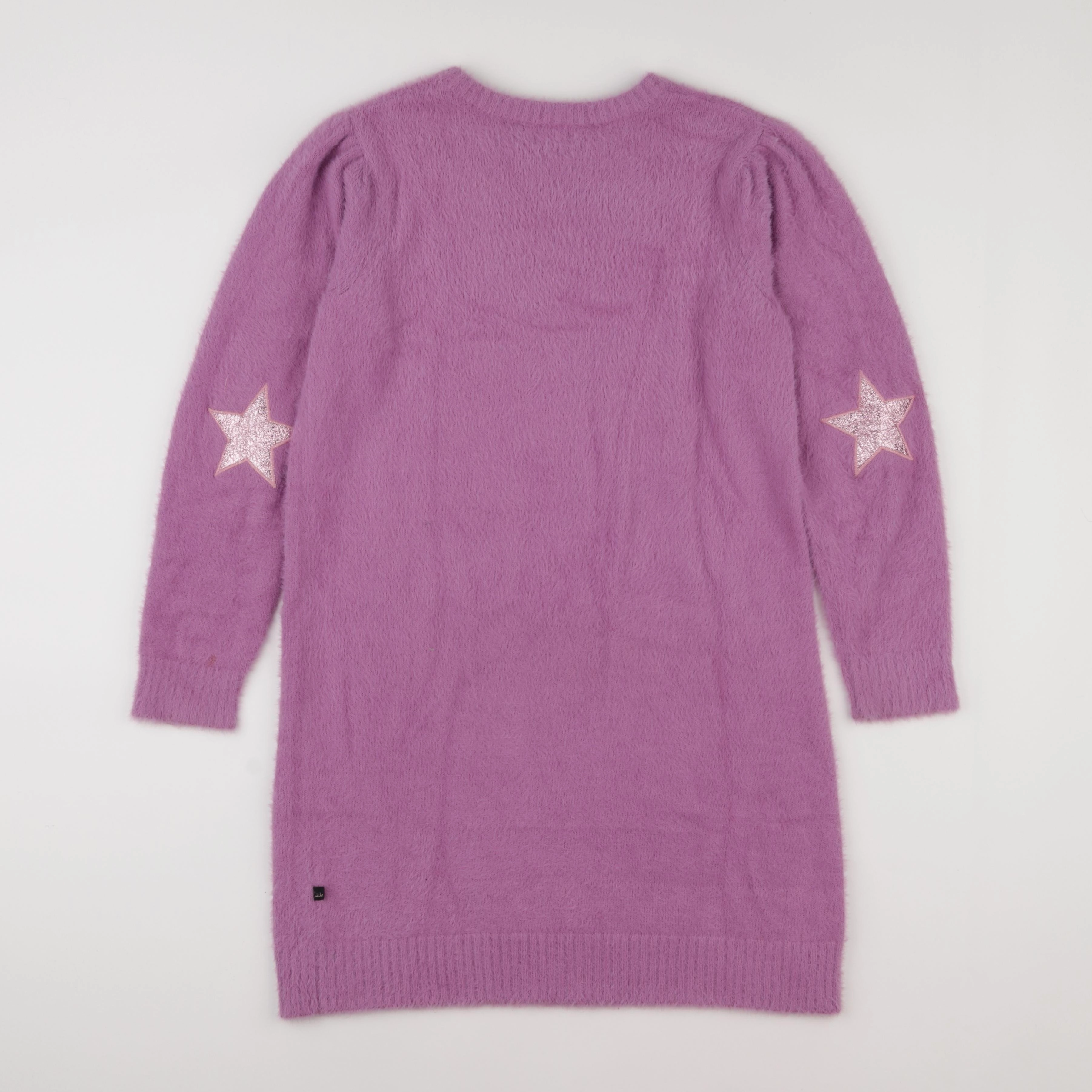 IKKS - robe rose - 10 ans