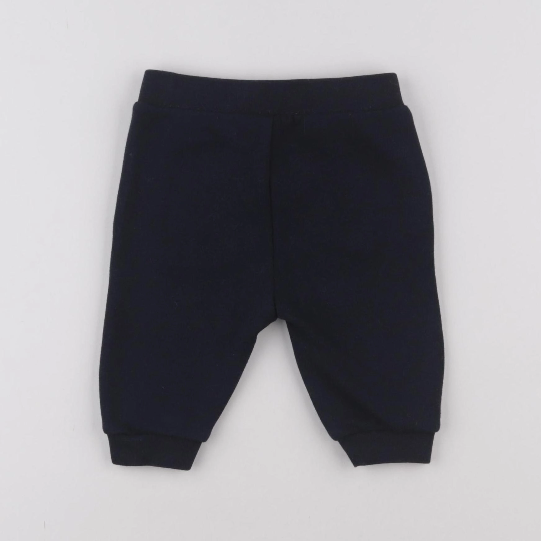 Jacadi - jogging bleu - 6 mois