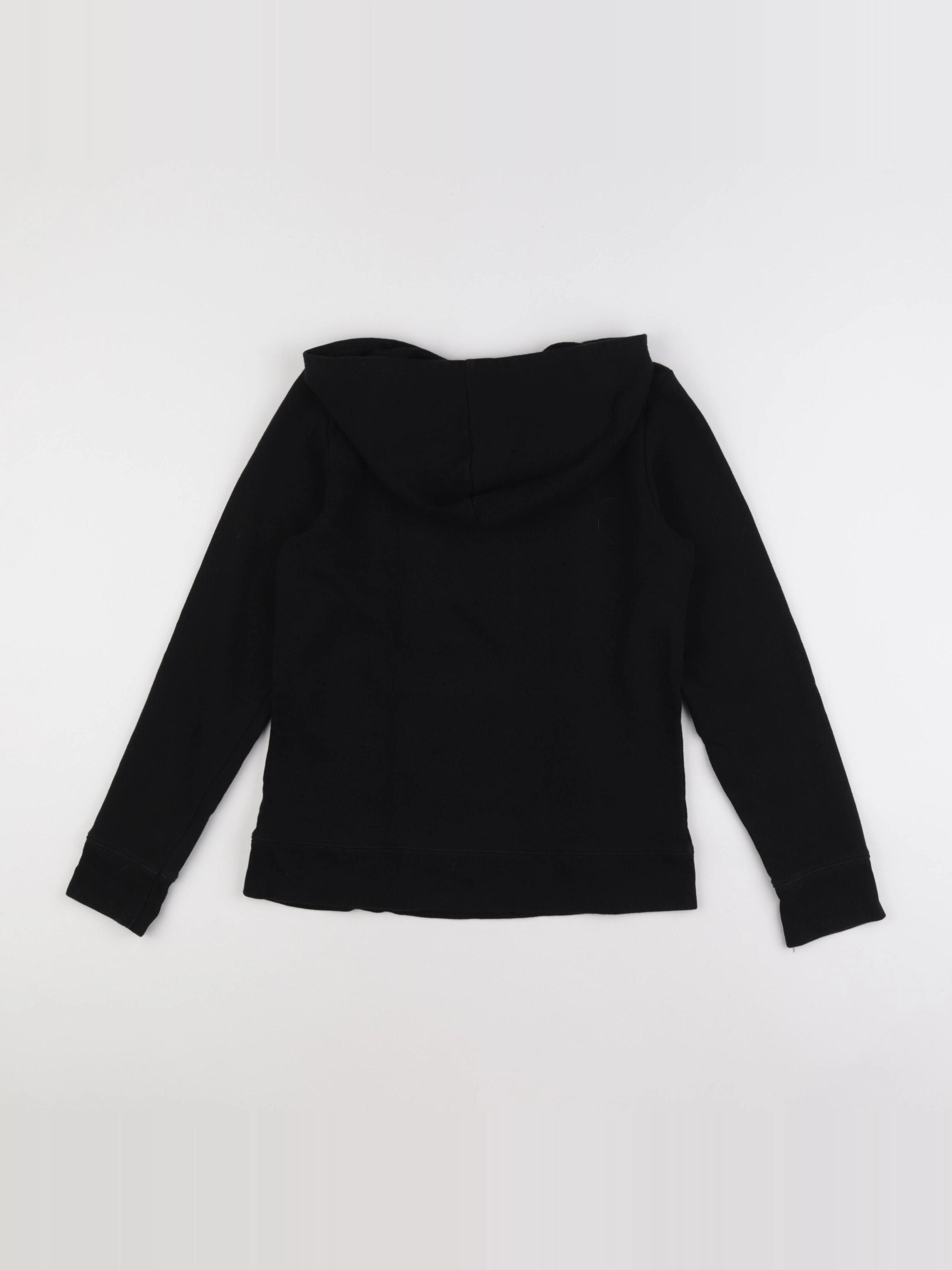 GAP - sweat noir - 12 ans