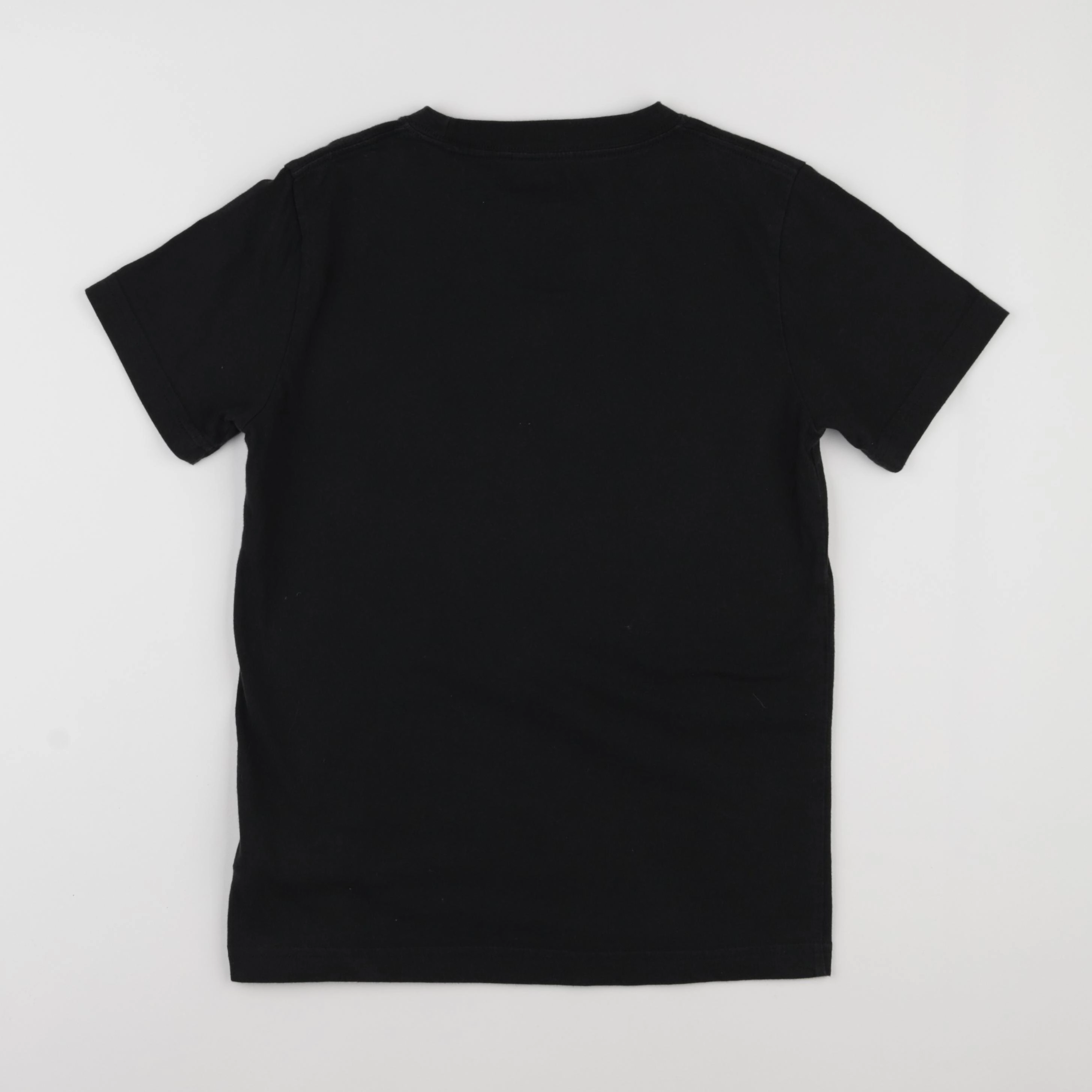 Levi's - tee-shirt noir - 12 ans