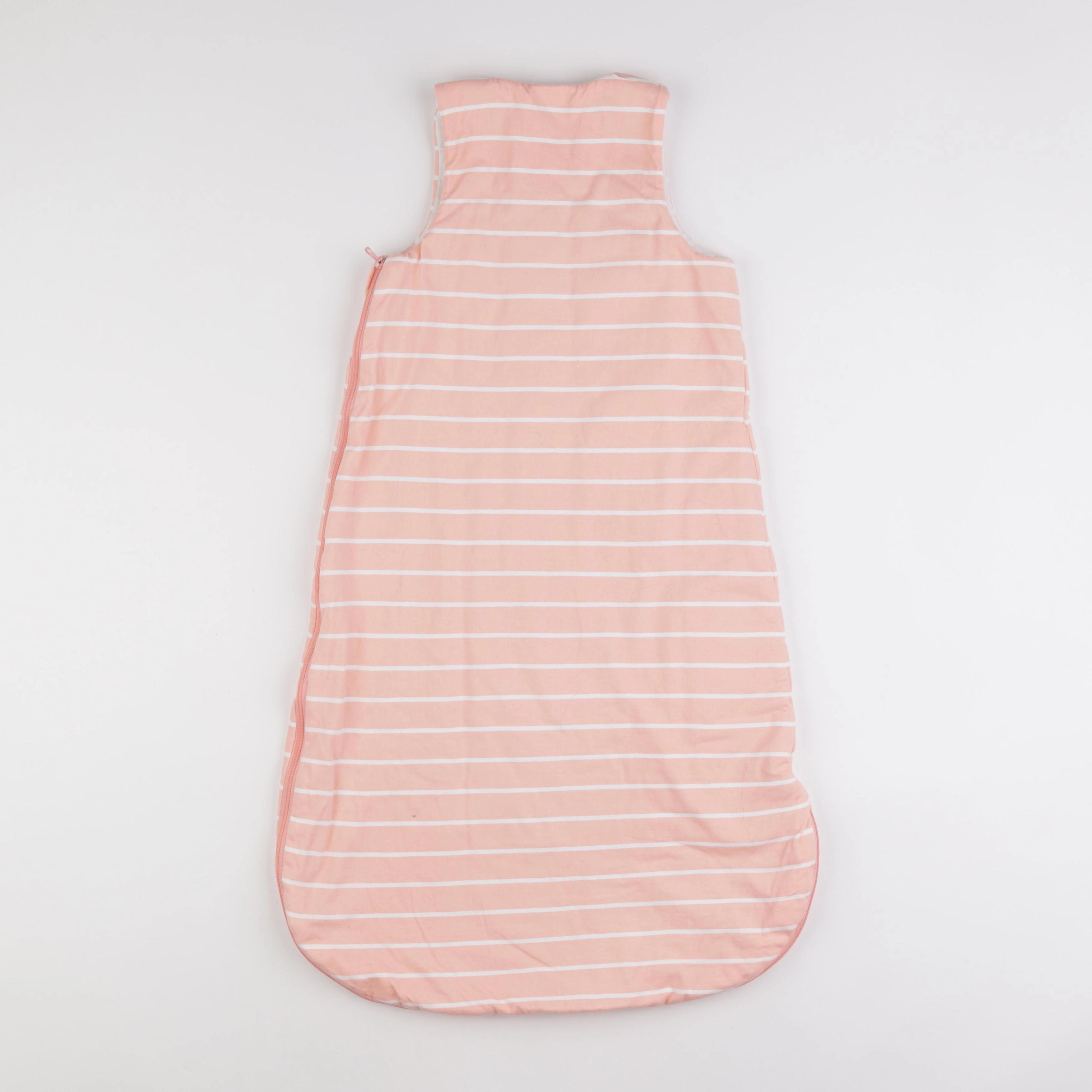 Vertbaudet - gigoteuse rose - 6/18 mois