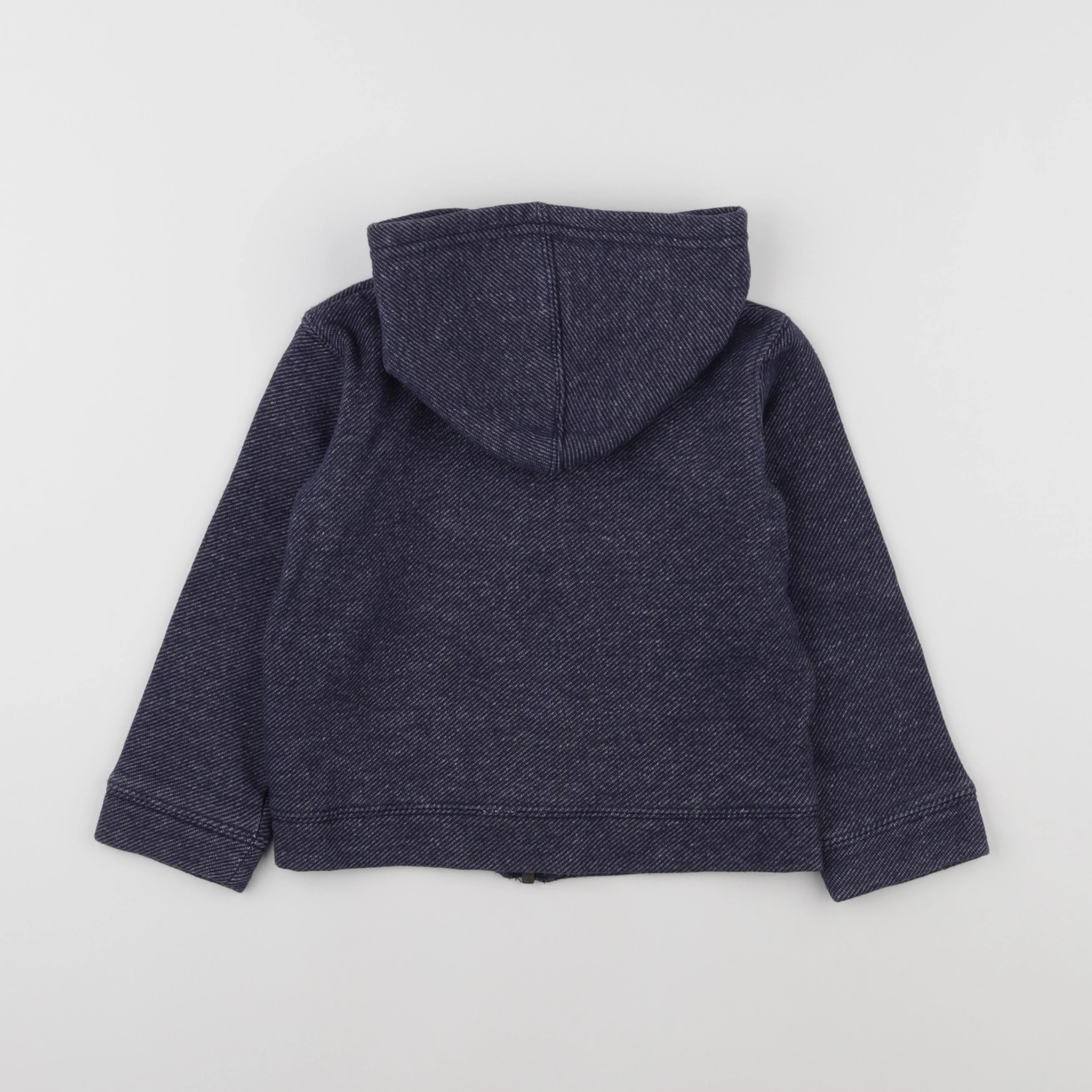 Levi's - sweat bleu - 36 mois