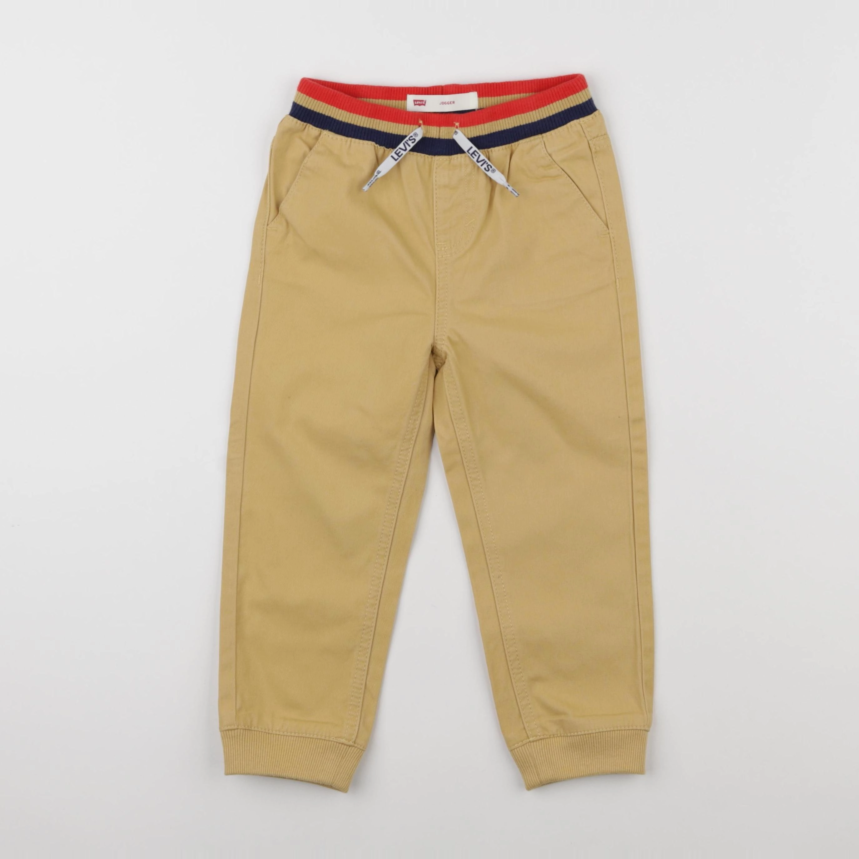 Levi's - jean jaune - 36 mois