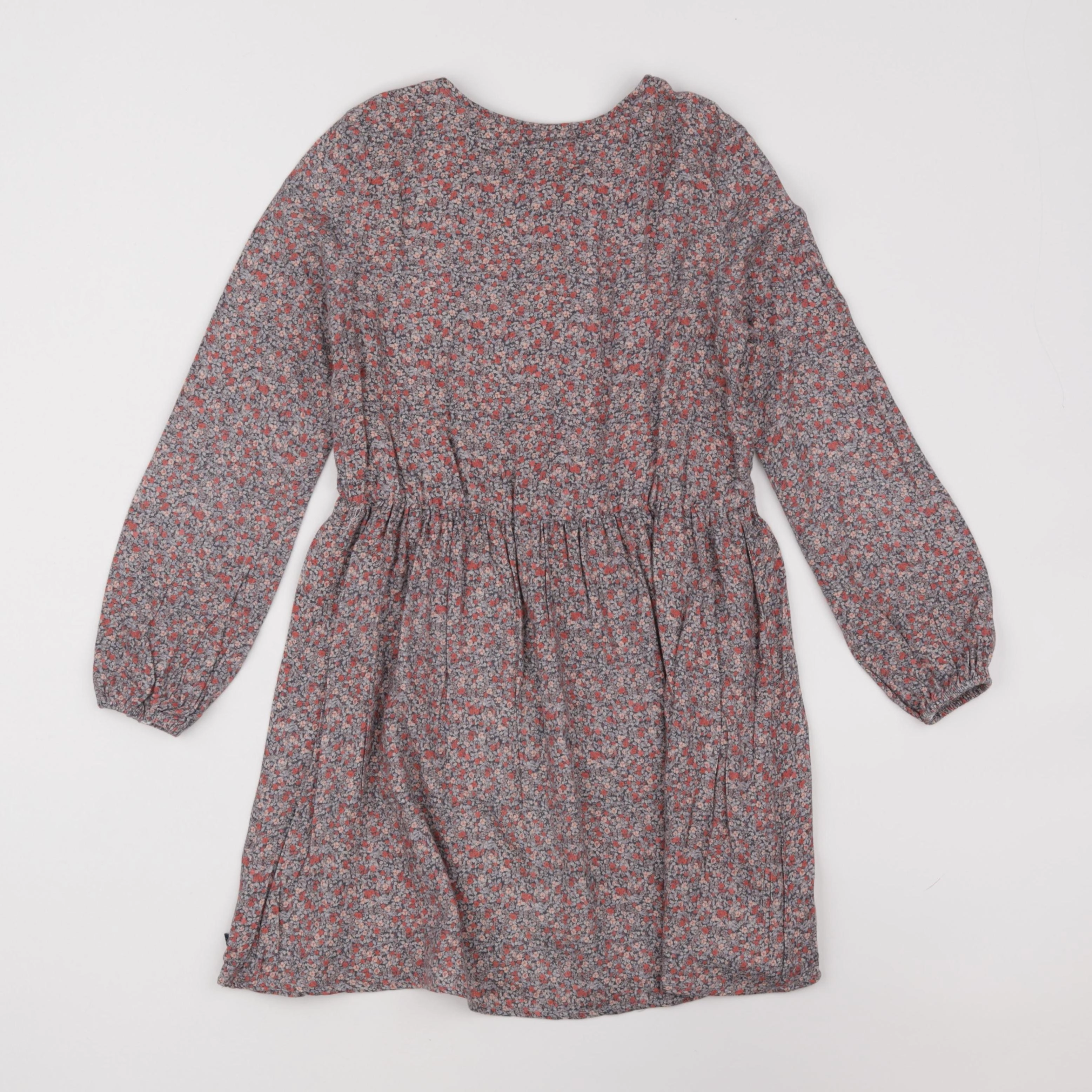 IKKS - robe multicolore - 8 ans