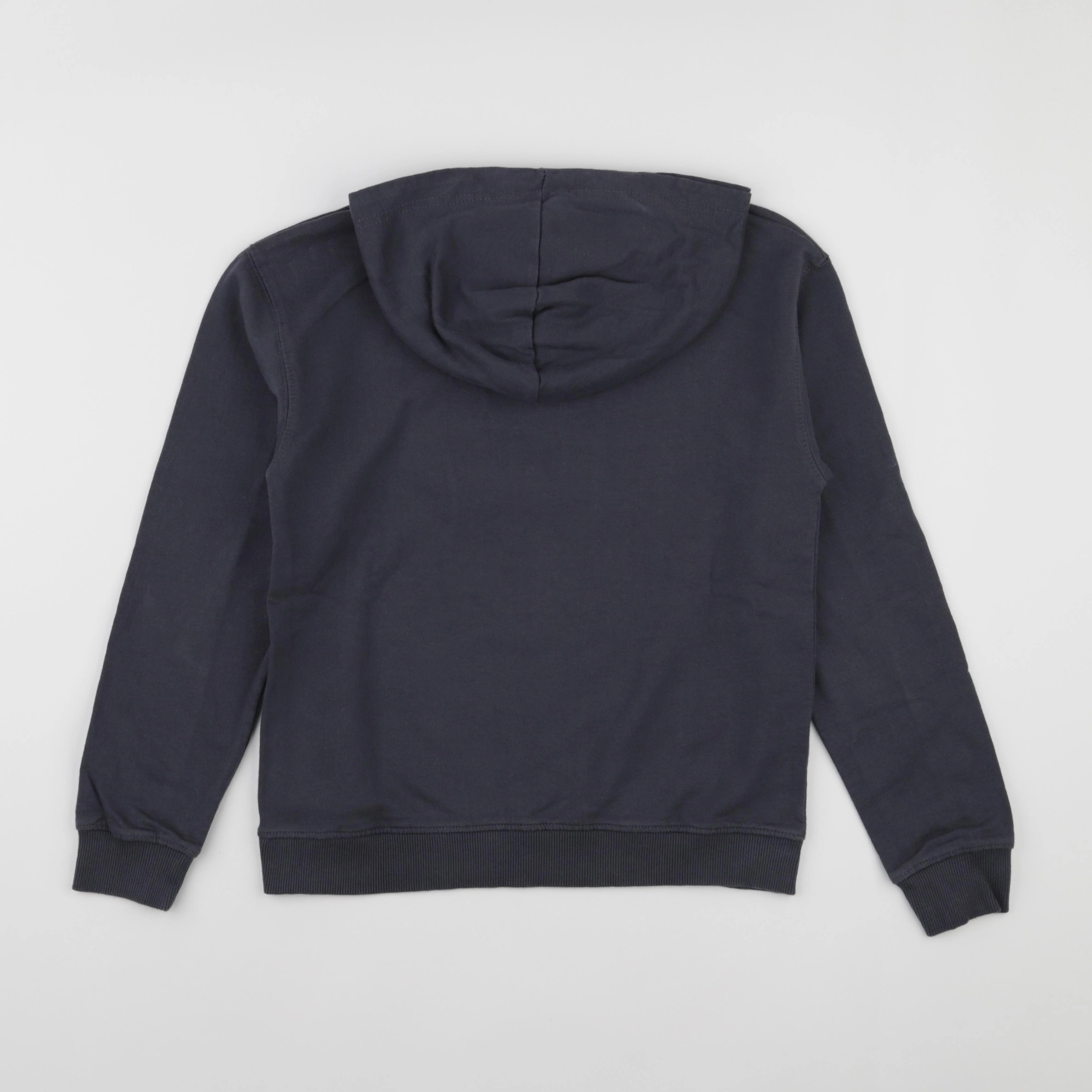 Mango - sweat gris - 11/12 ans