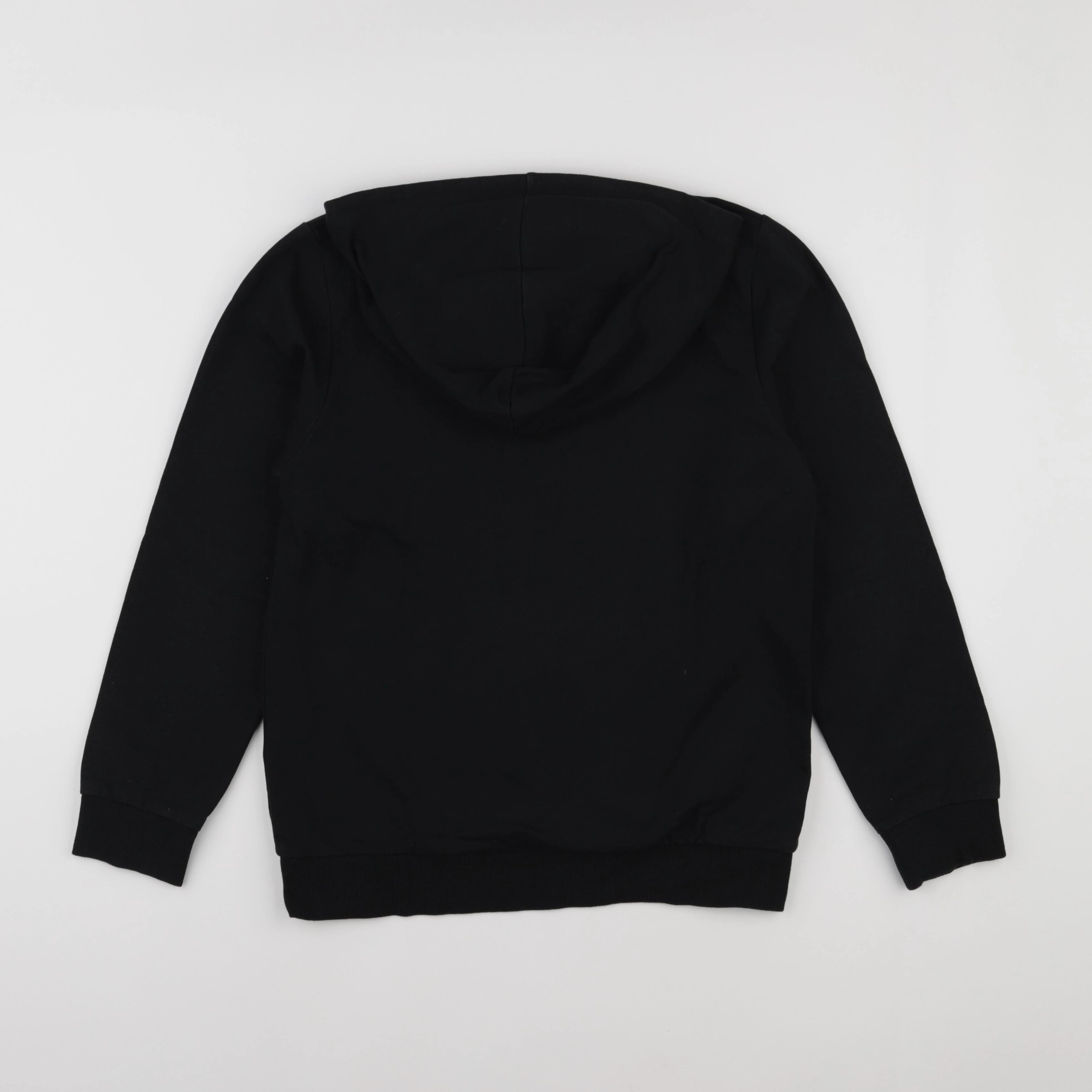 Name it - sweat noir - 11/12 ans