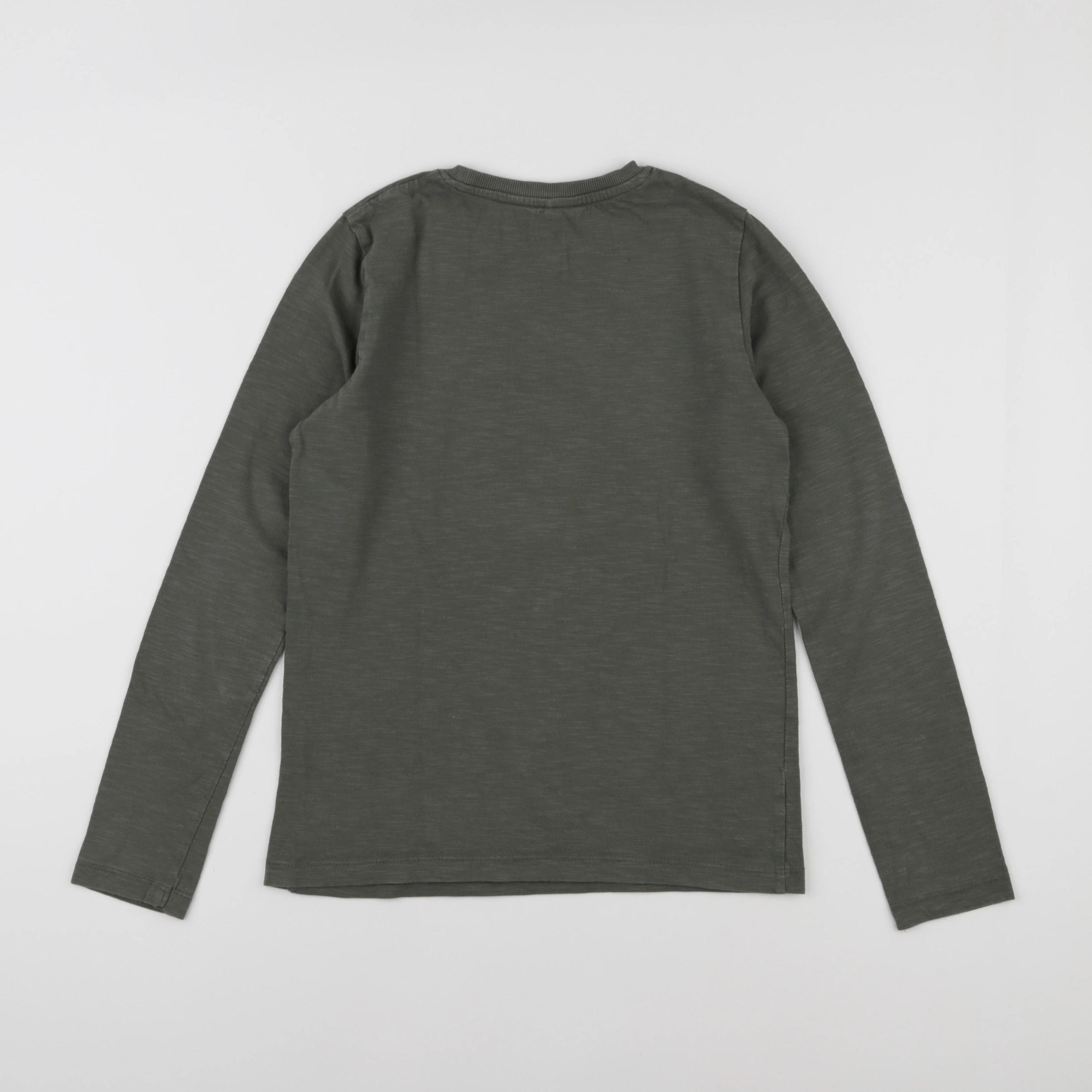 Name it - tee-shirt vert - 11/12 ans