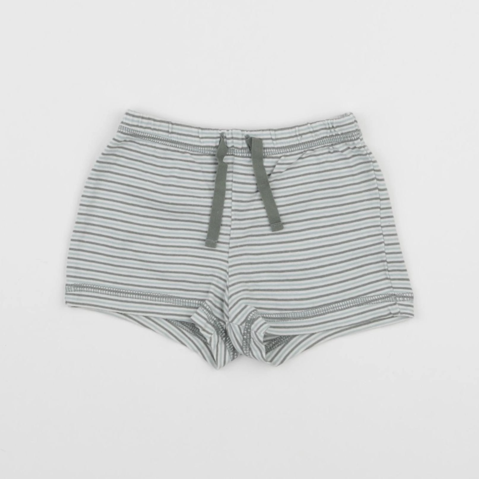 GAP - short vert - 3/6 mois