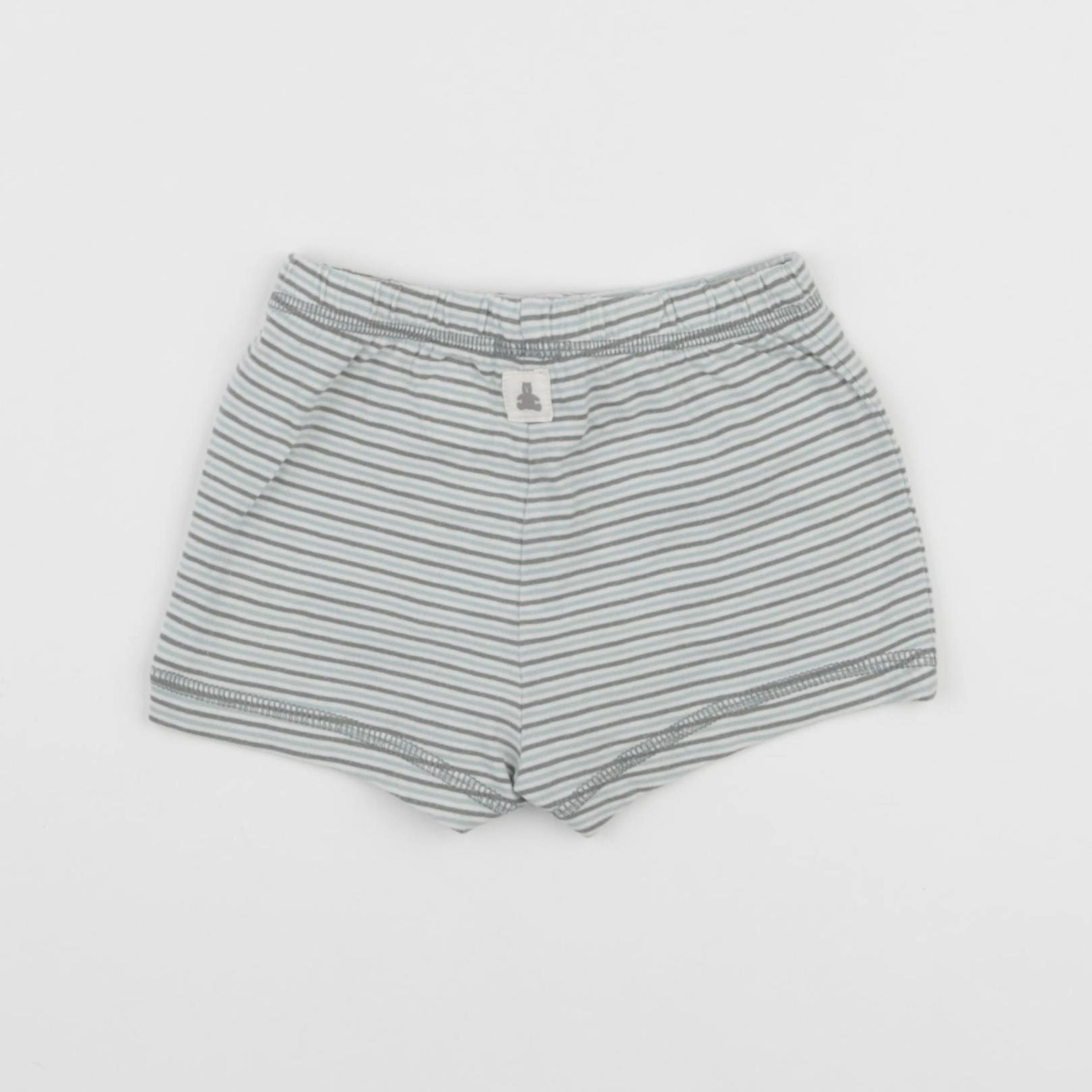 GAP - short vert - 3/6 mois
