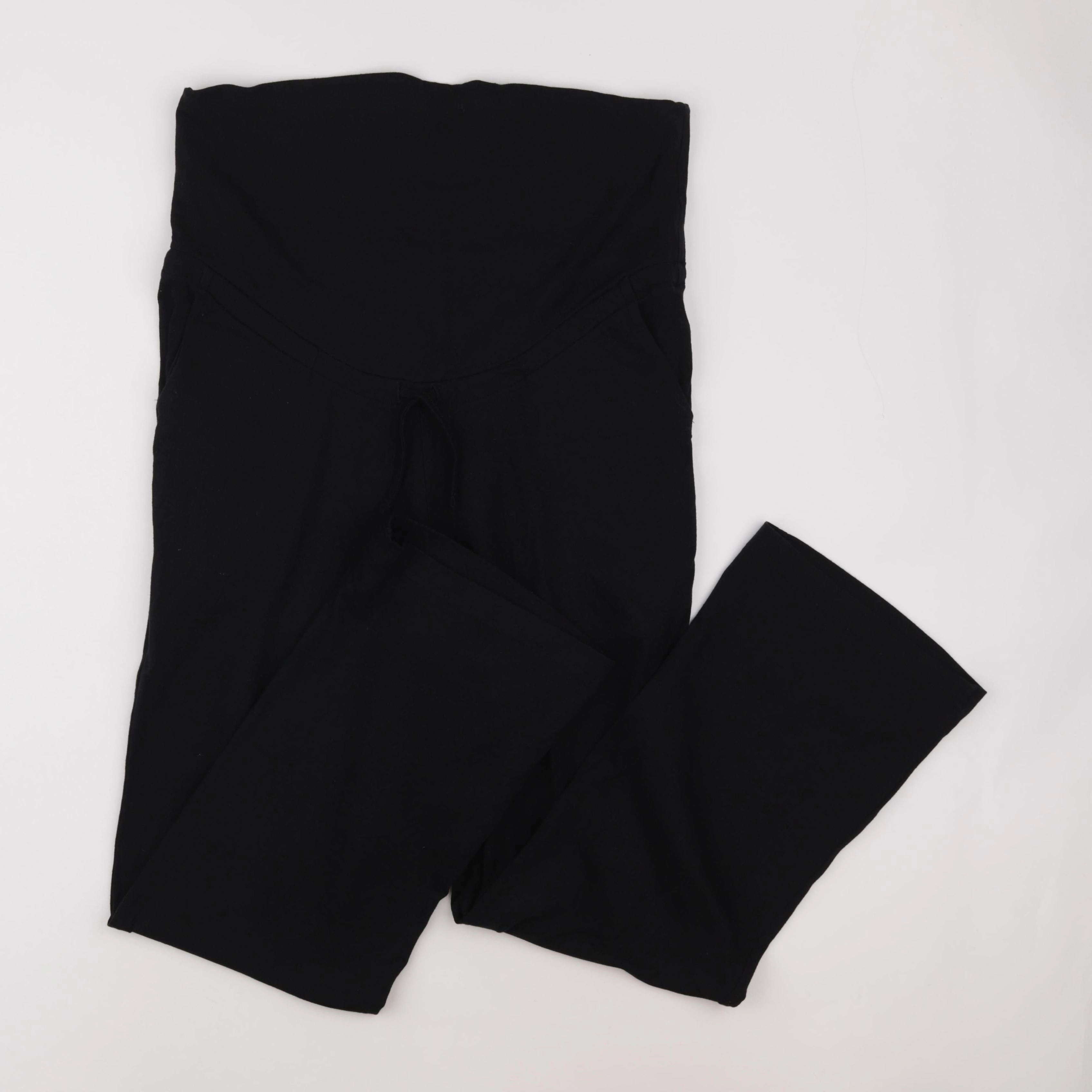 Vertbaudet - legging grossesse noir - 38 à 40