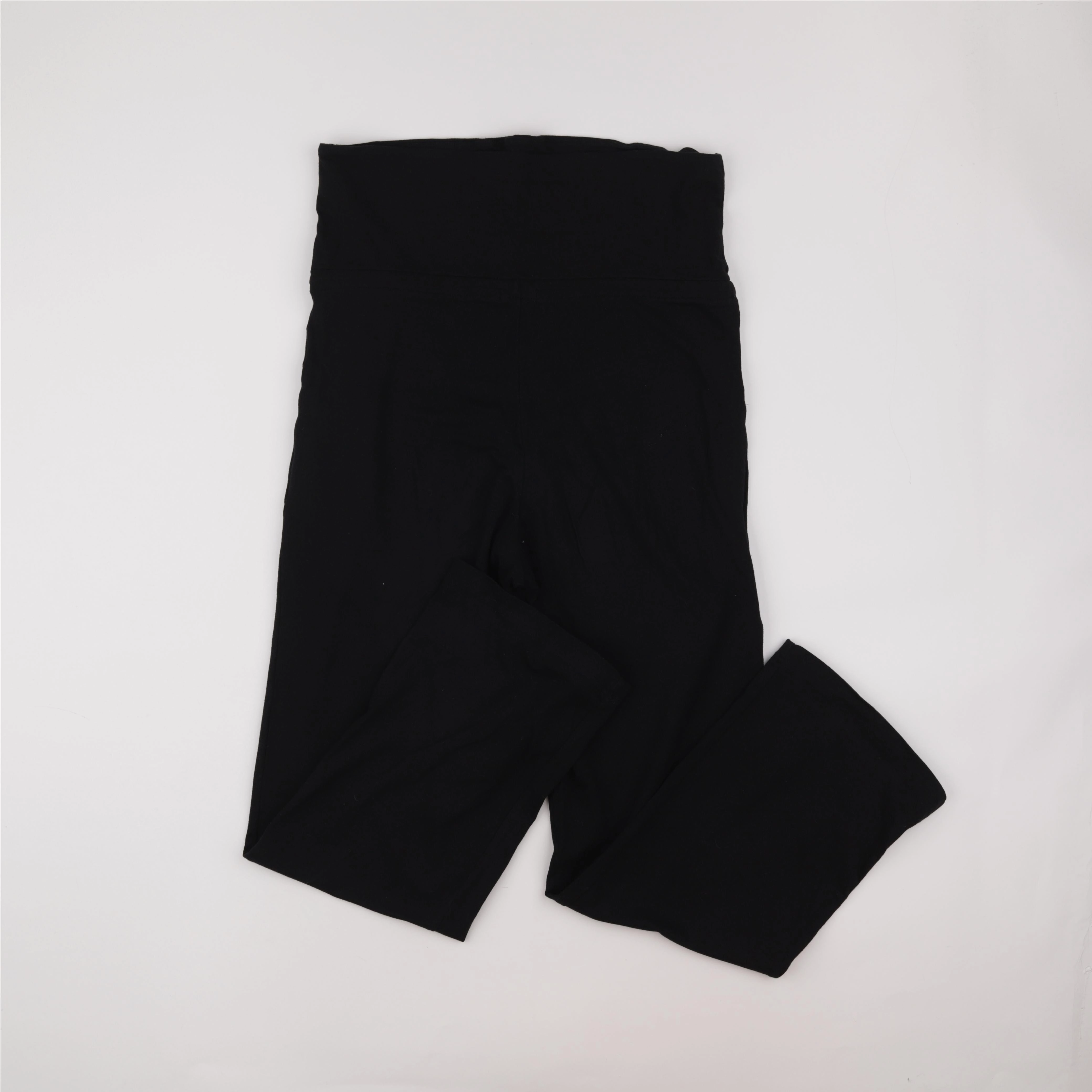 Vertbaudet - legging grossesse noir - 38 à 40