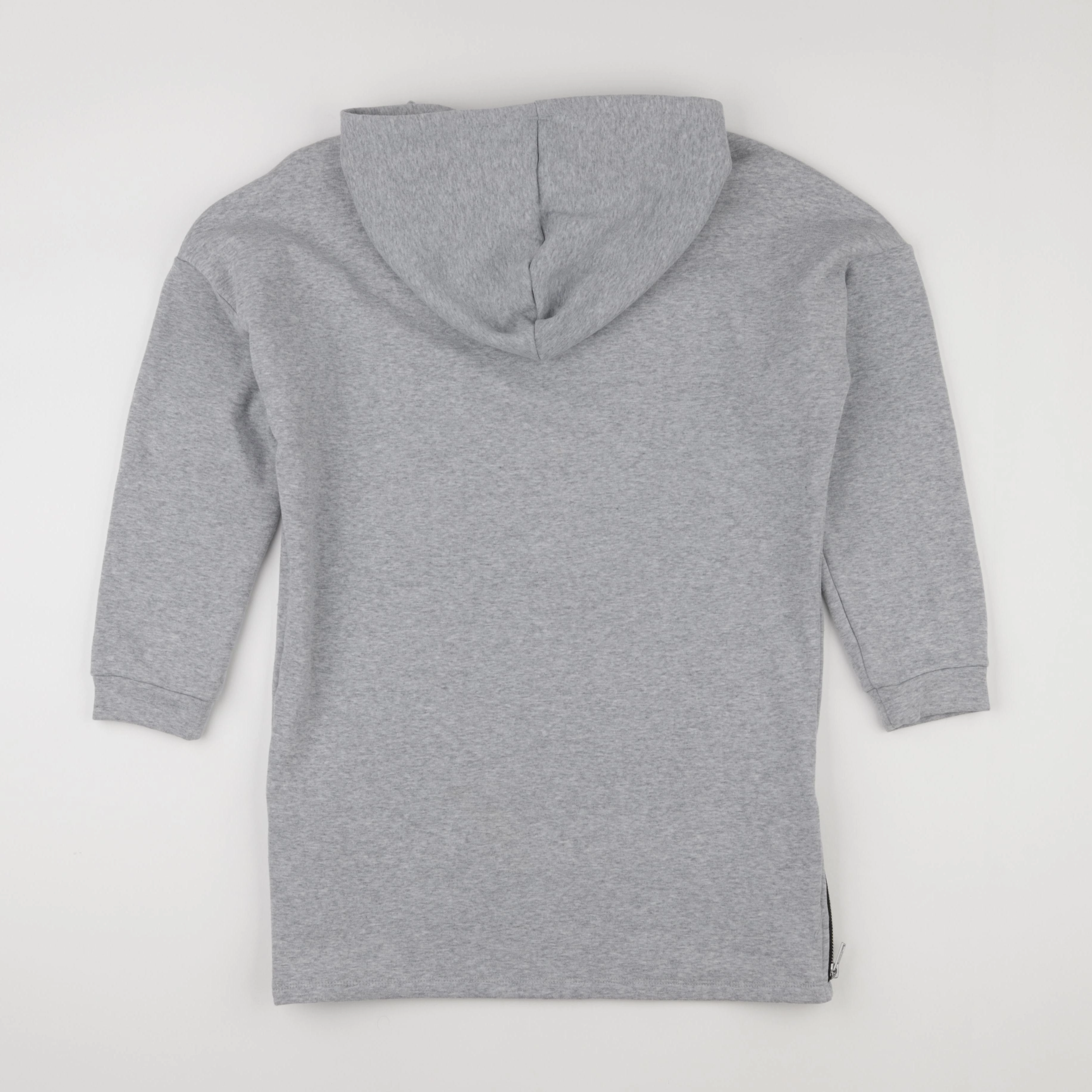 IKKS - robe gris - 12 ans