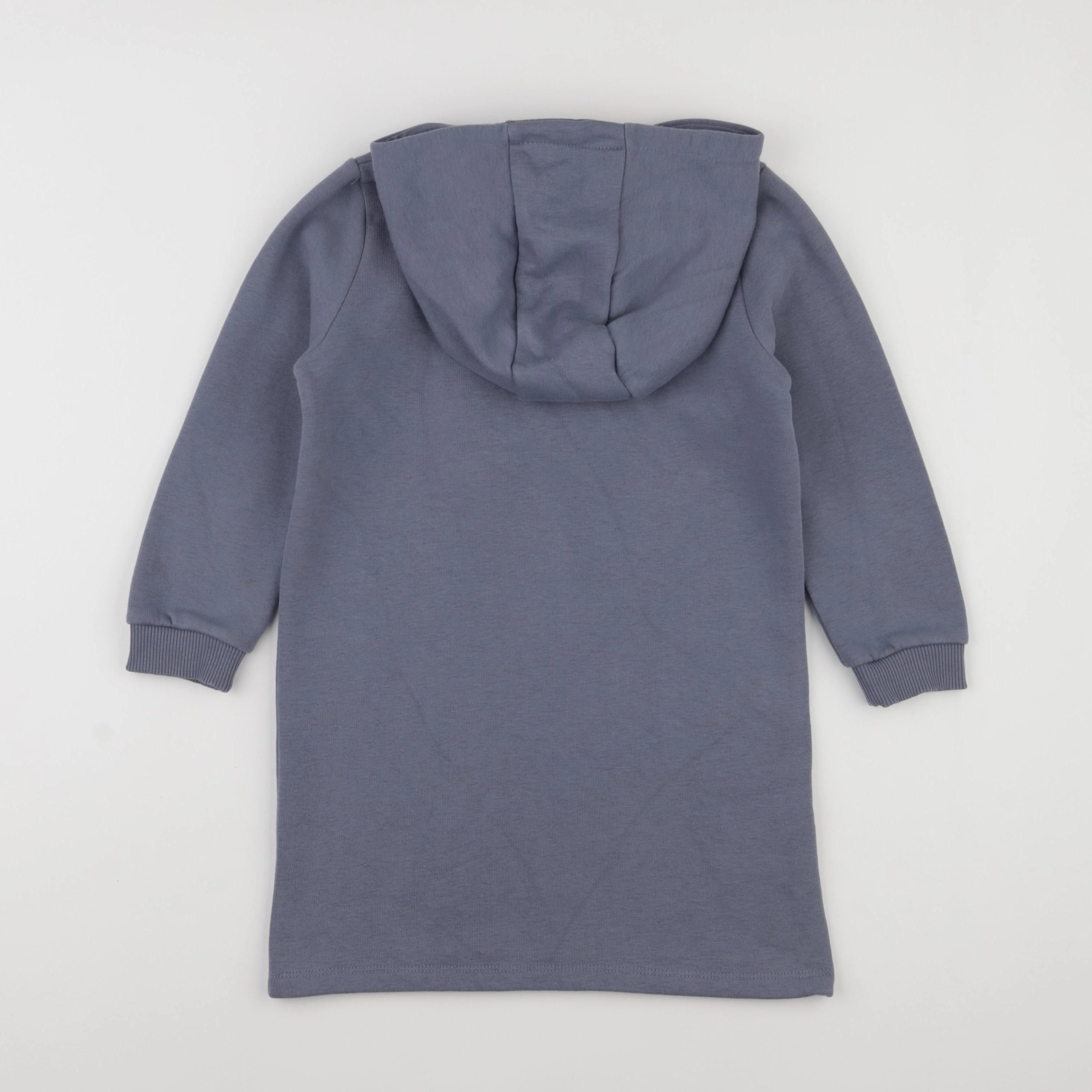 Vertbaudet - robe bleu - 6 ans