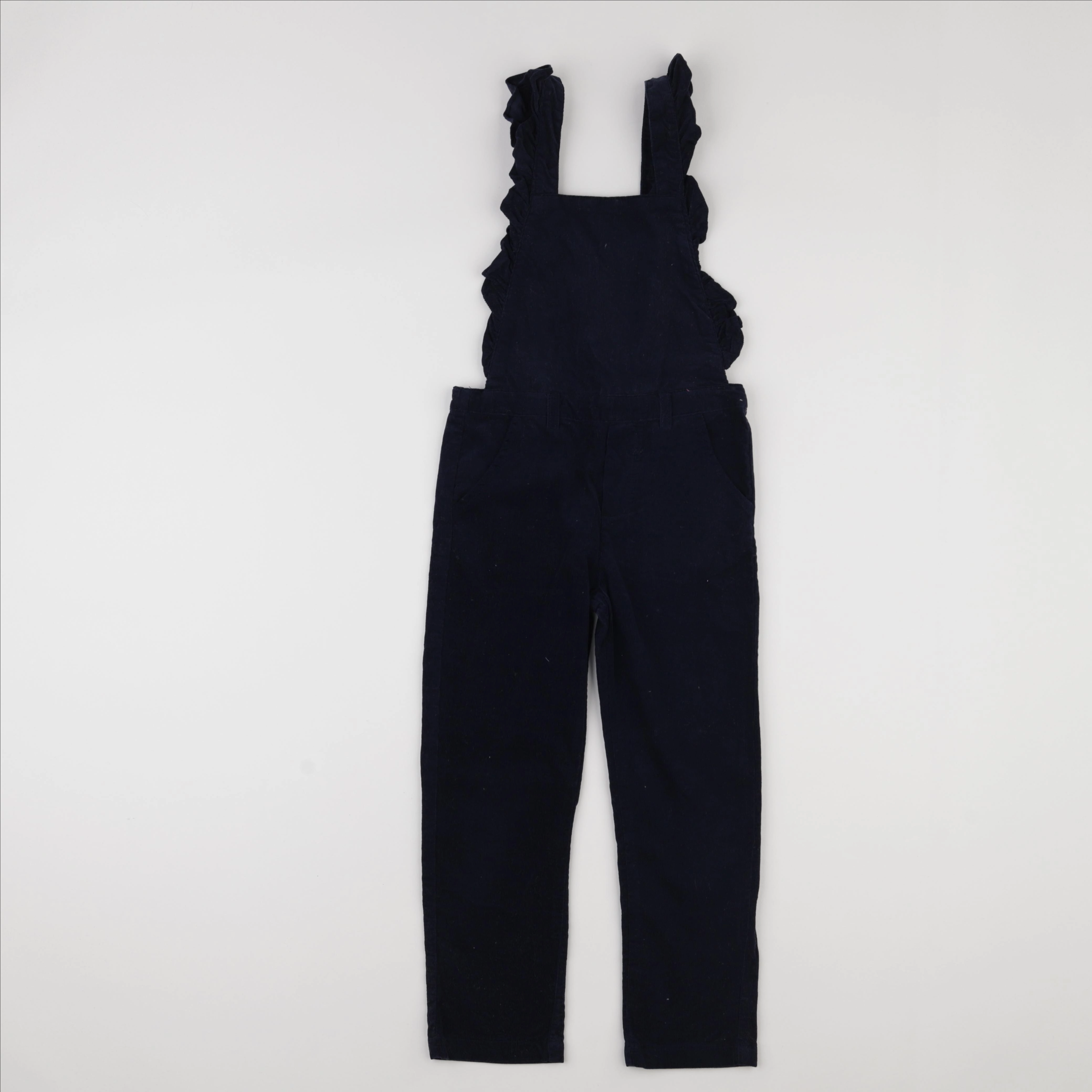 Vertbaudet - combinaison bleu - 6 ans