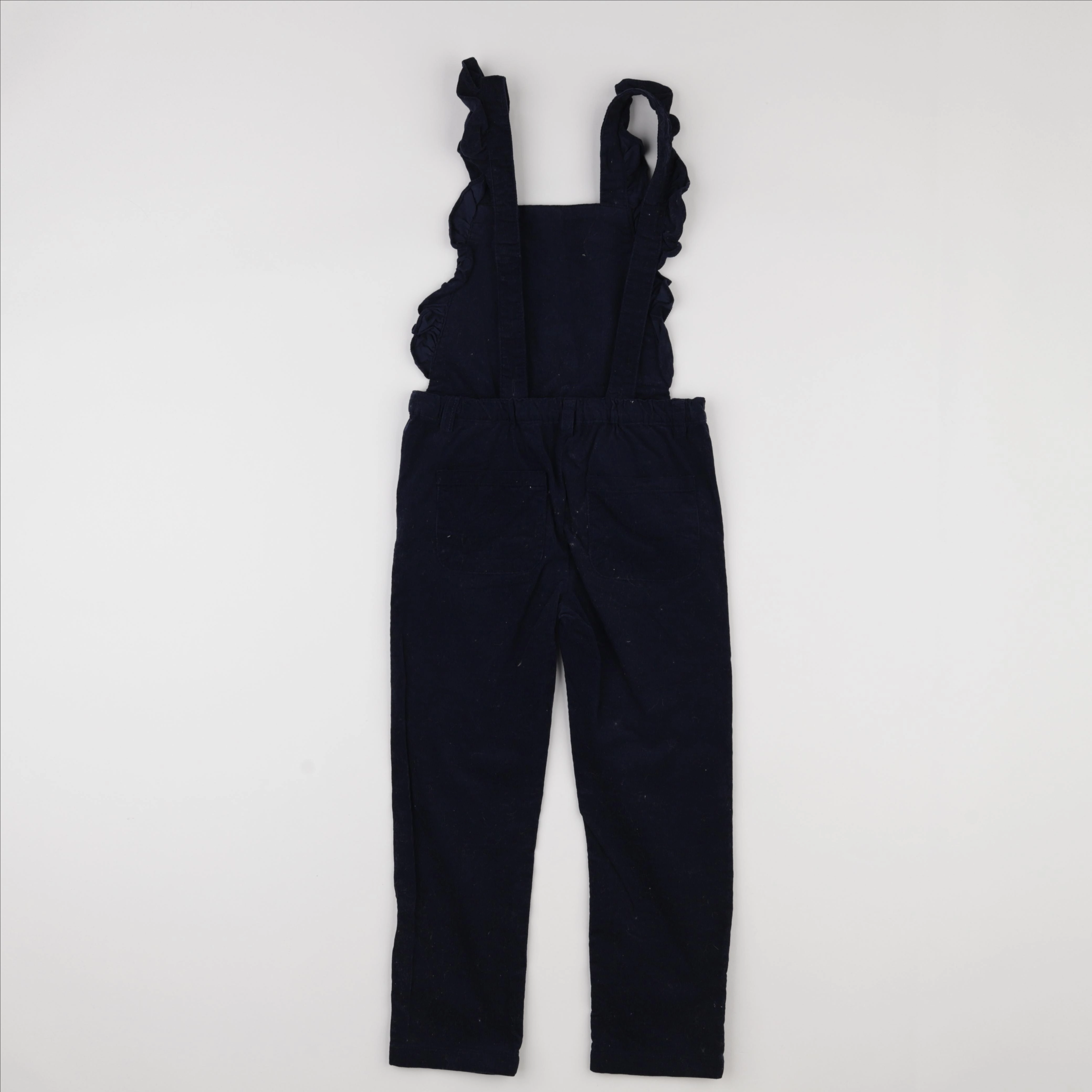 Vertbaudet - combinaison bleu - 6 ans