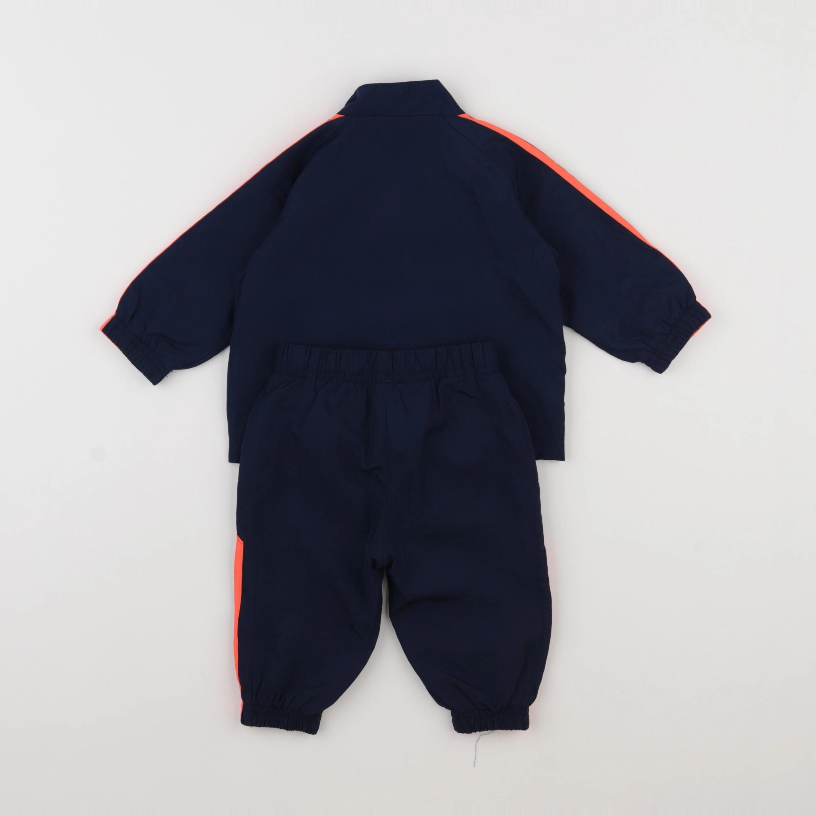 Adidas - ensemble multicolore - 3 mois