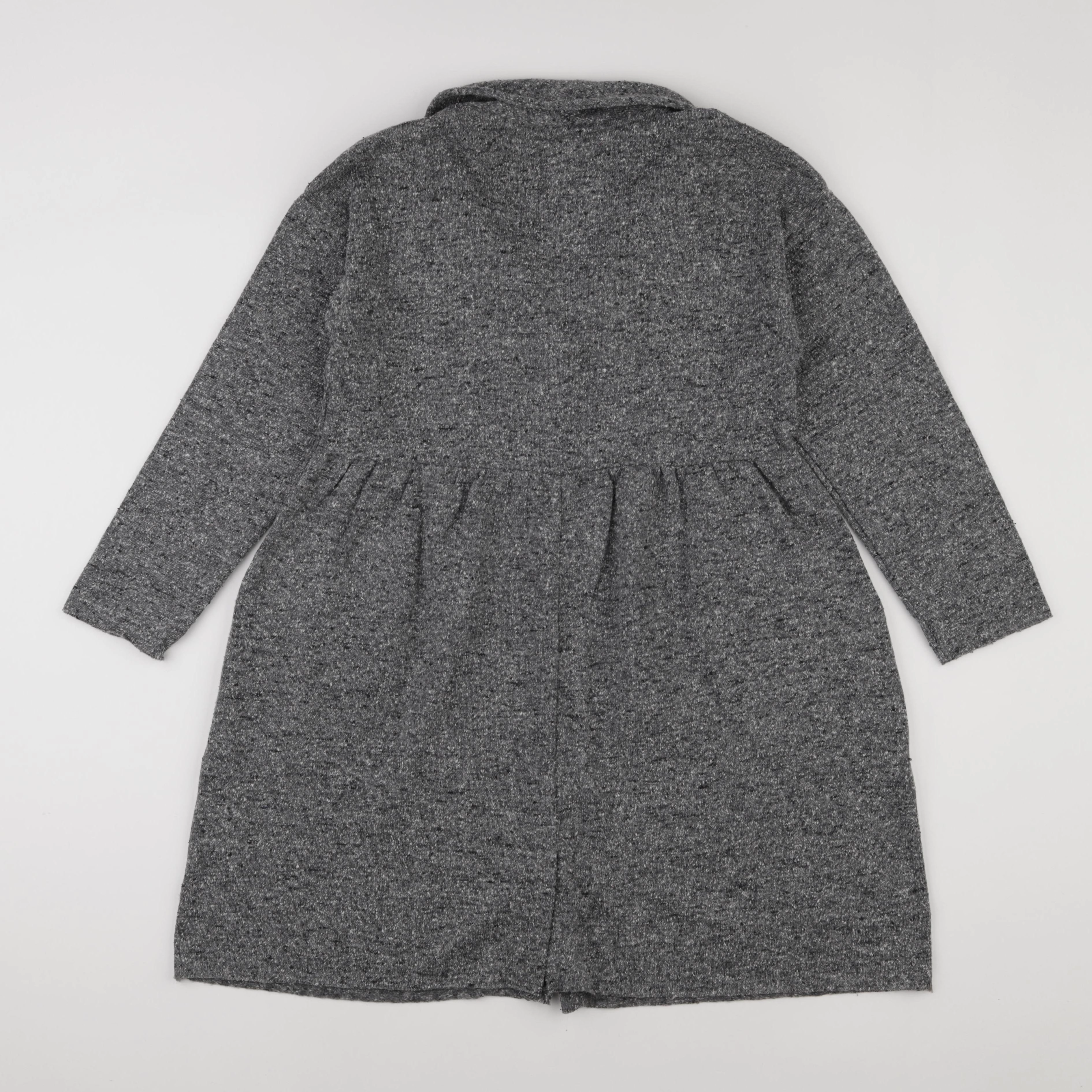 Play Up - robe gris - 10 ans