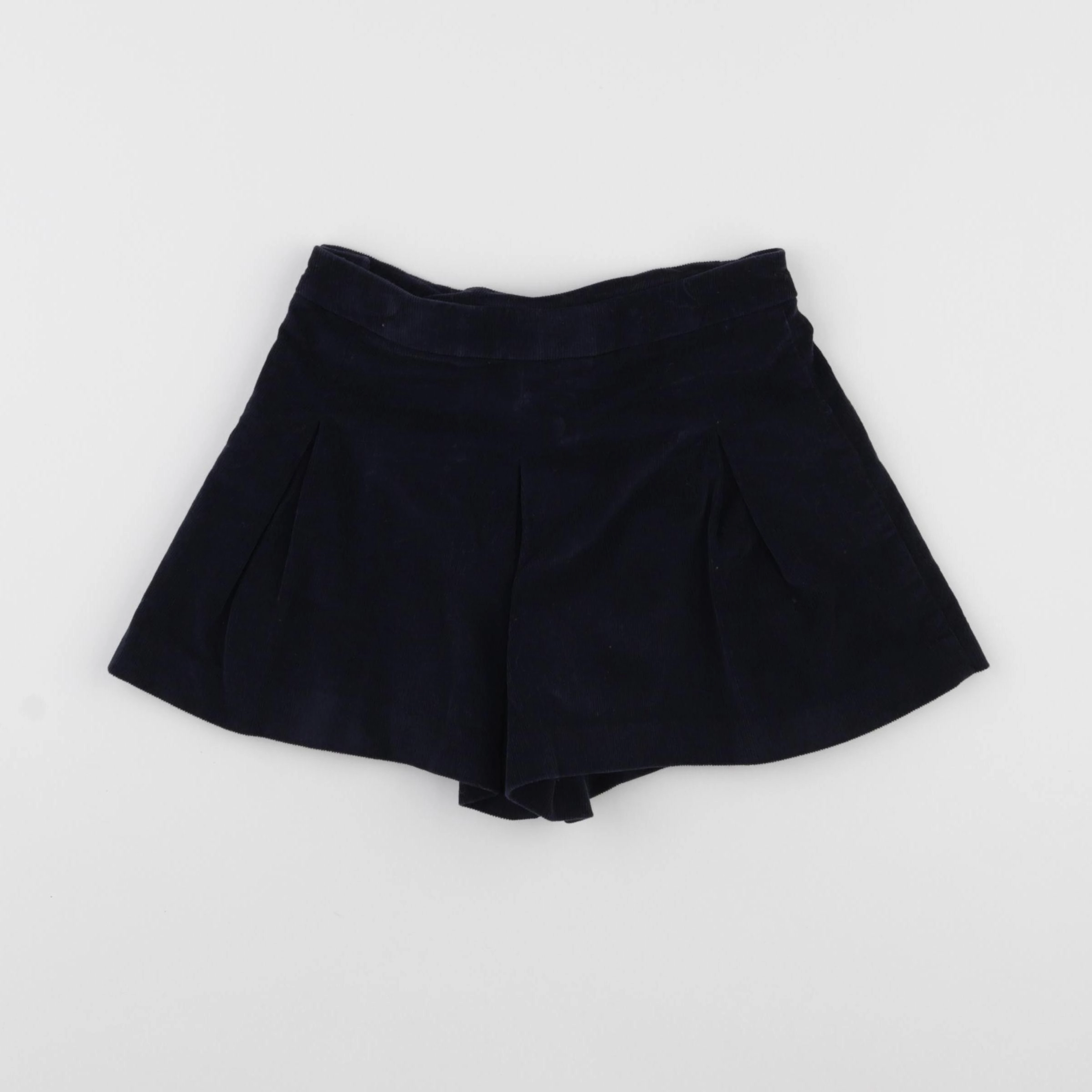 Jacadi - short bleu - 6 ans