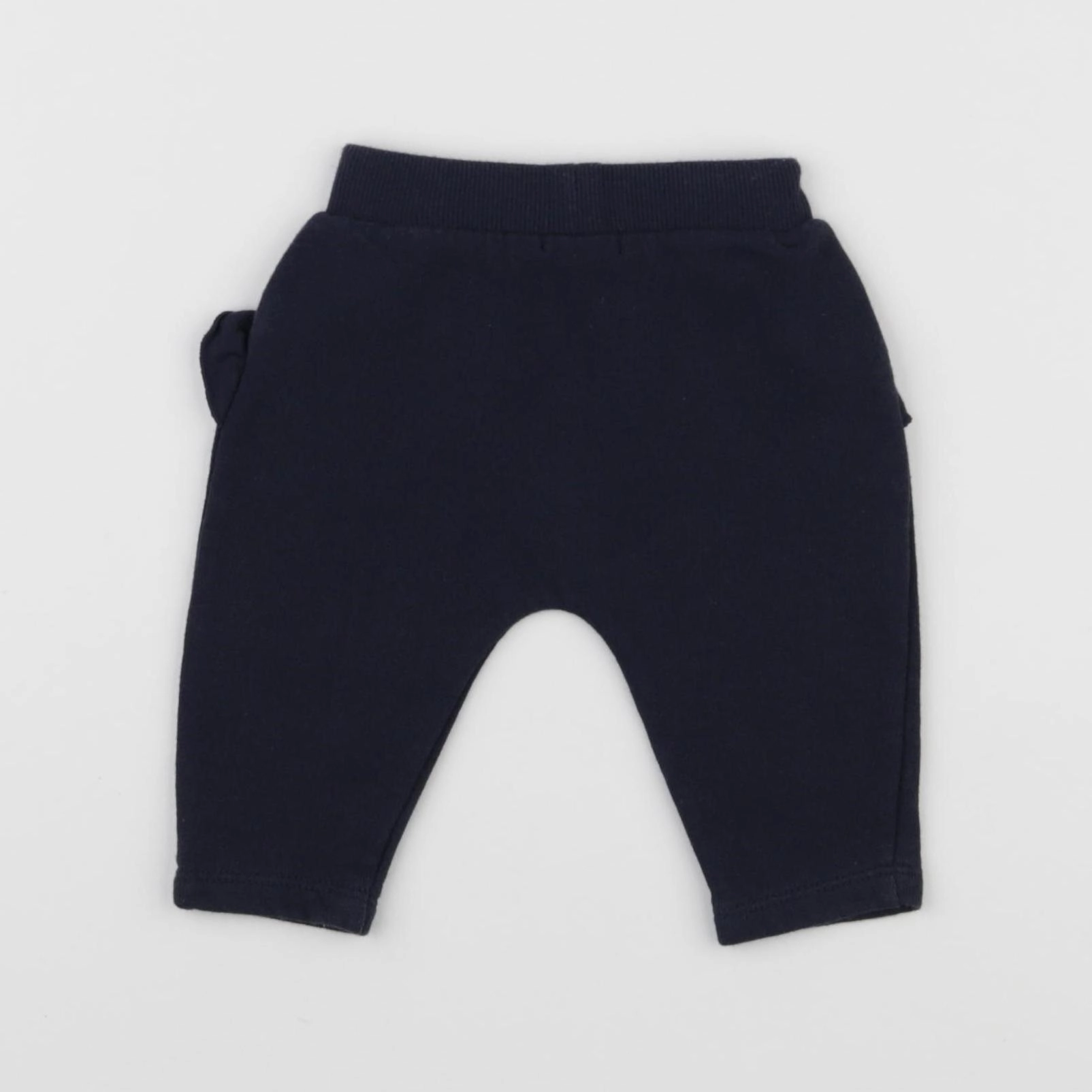Boutchou - sarouel bleu - 1 mois