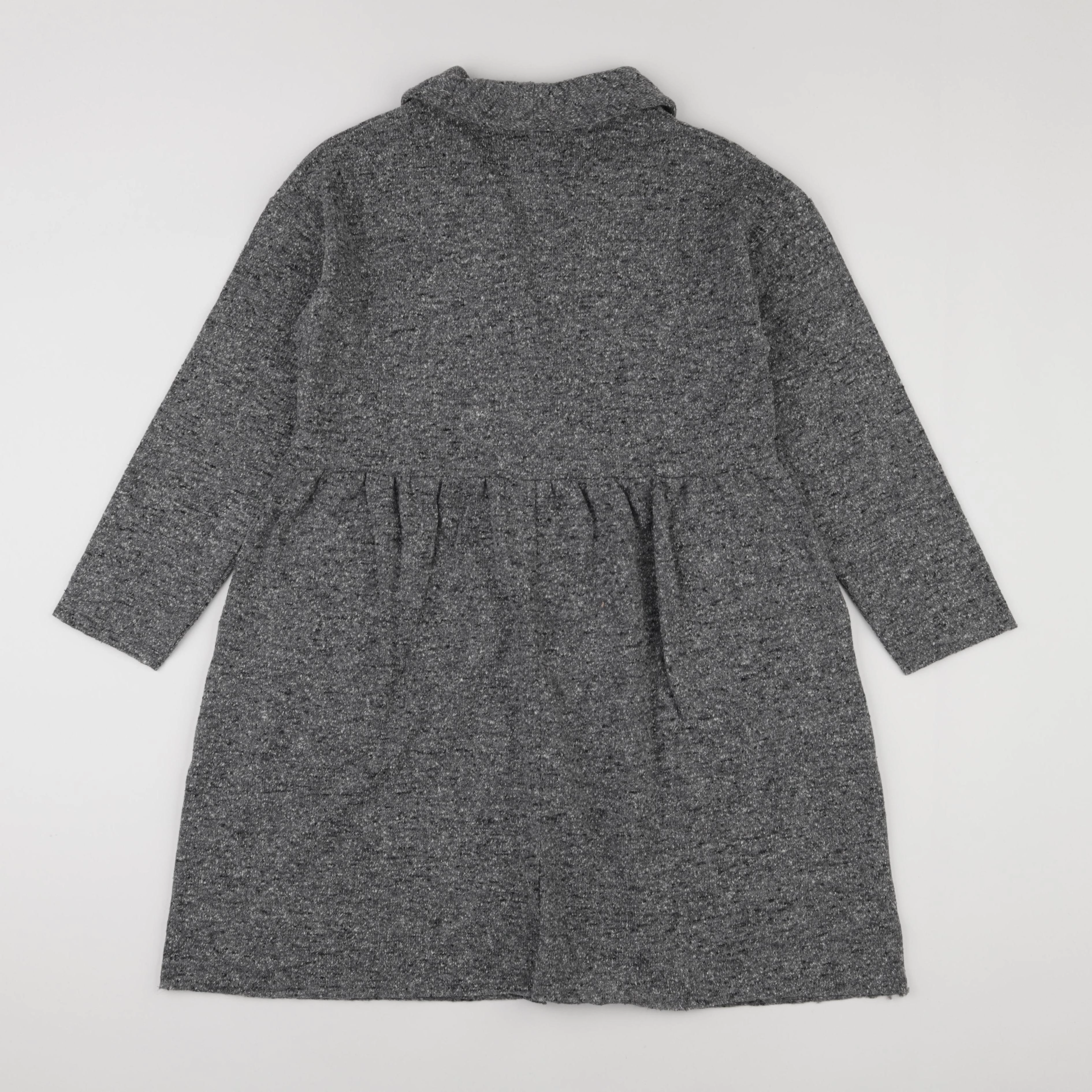 Play Up - robe gris - 10 ans