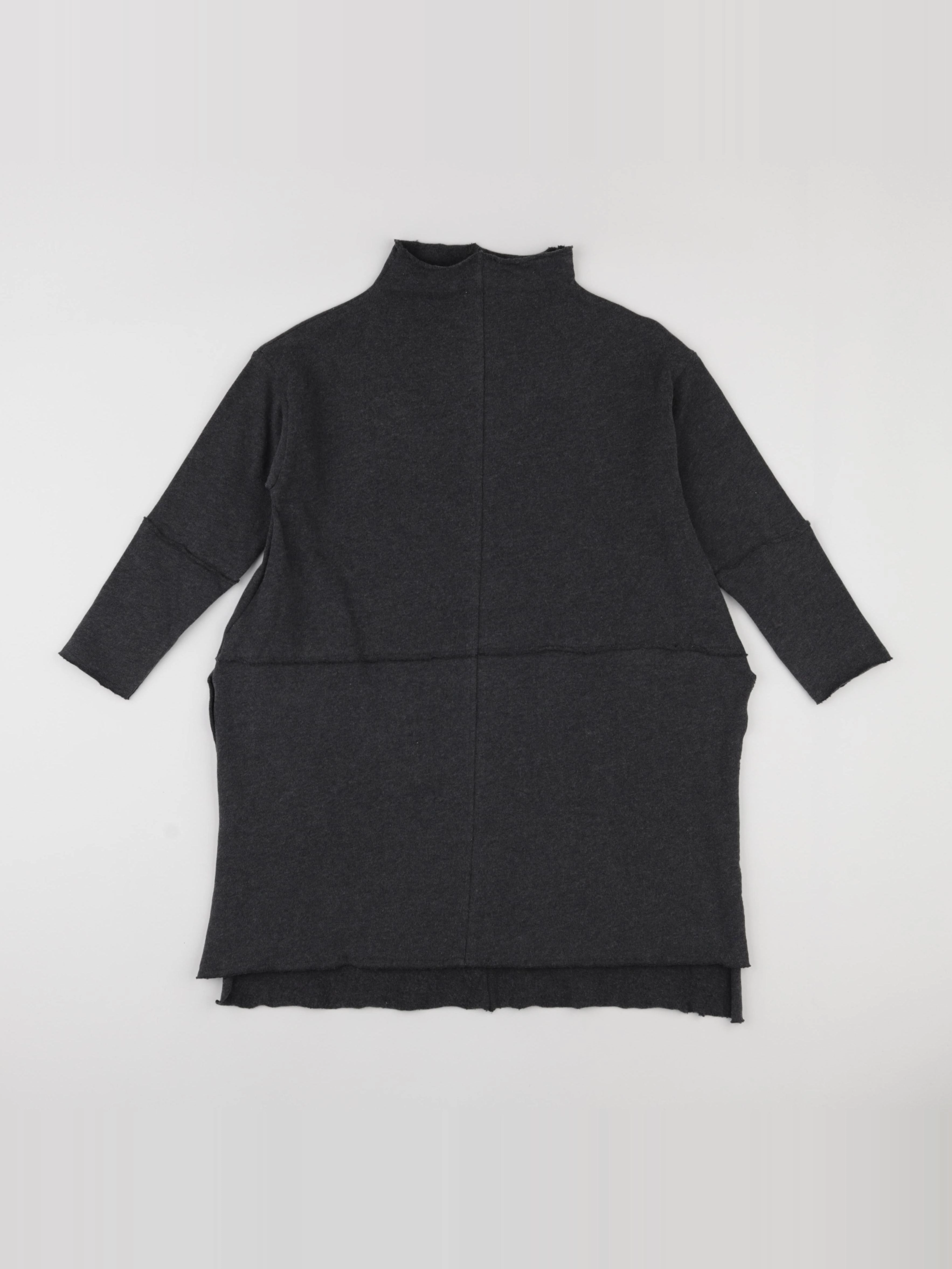Play Up - robe gris - 5 ans