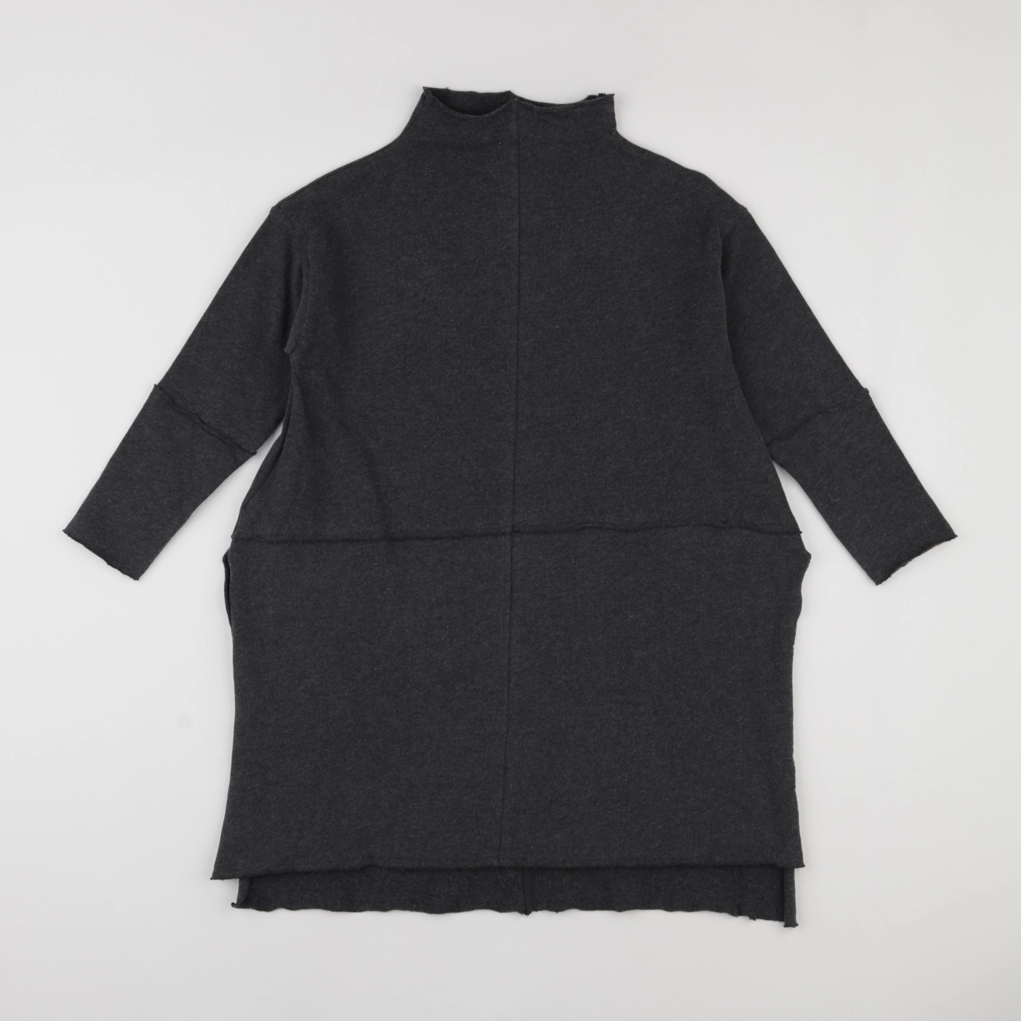 Play Up - robe gris - 5 ans