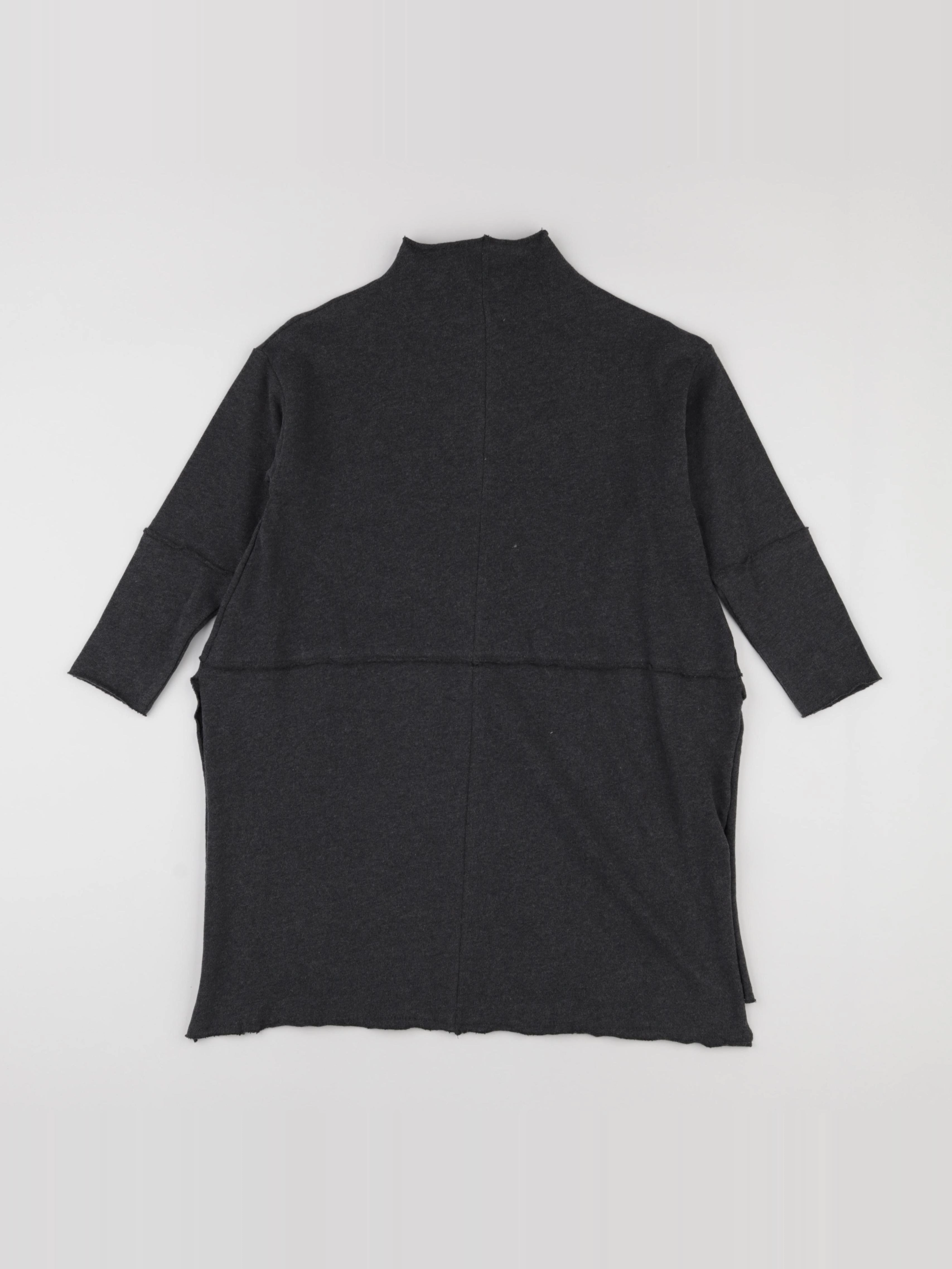 Play Up - robe gris - 5 ans