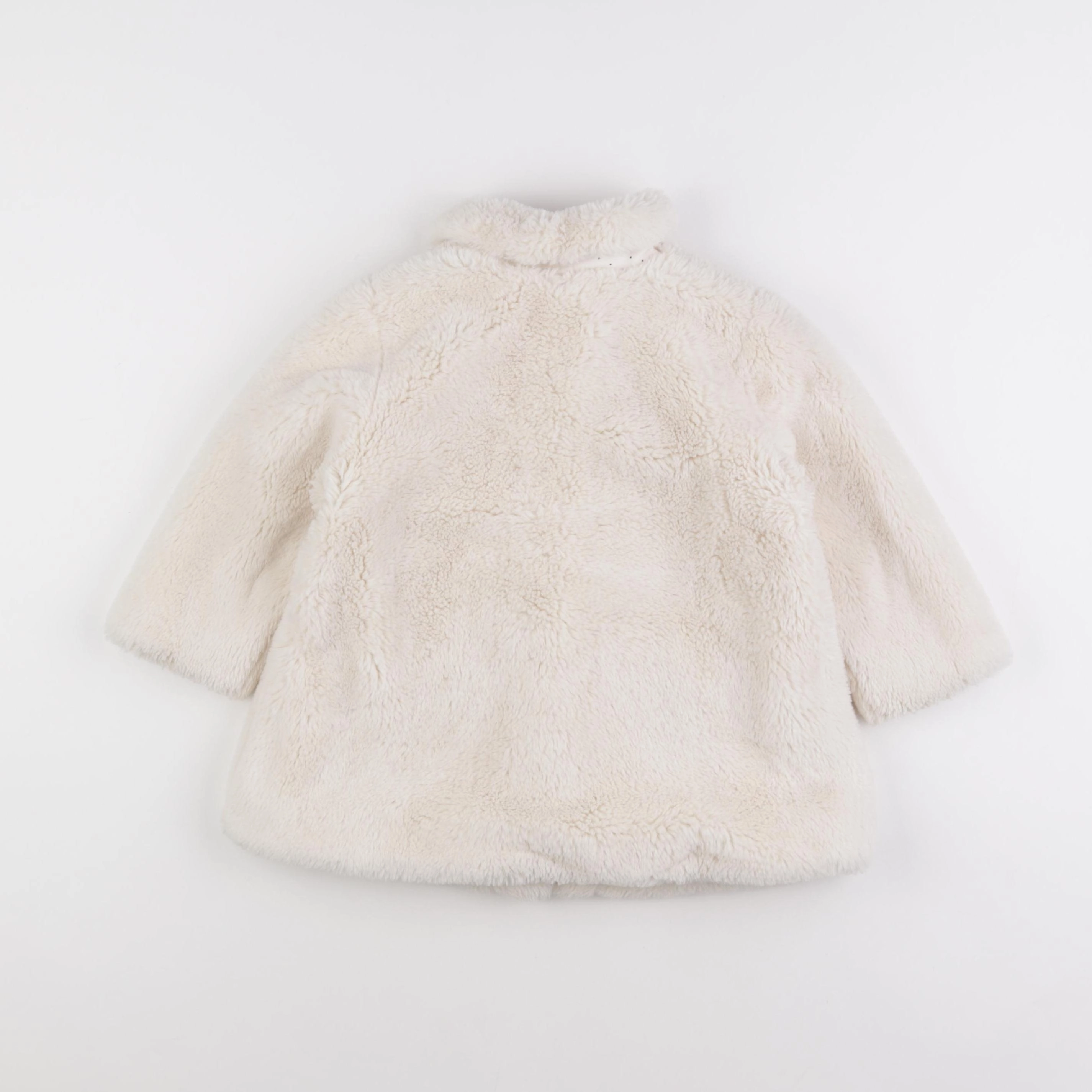 Boutchou - manteau beige - 2 ans