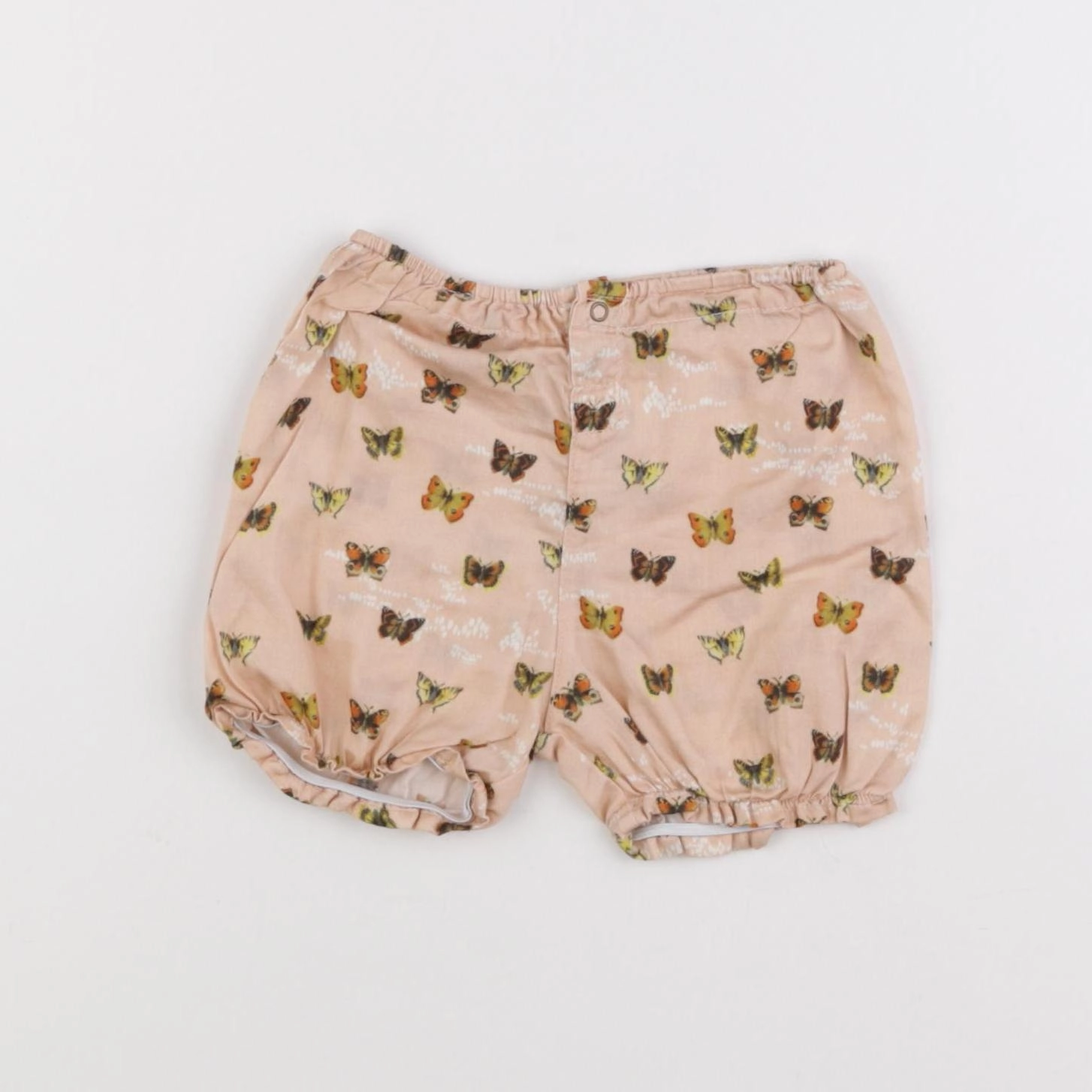 Gold Belgium - bloomer multicolore - 1 an