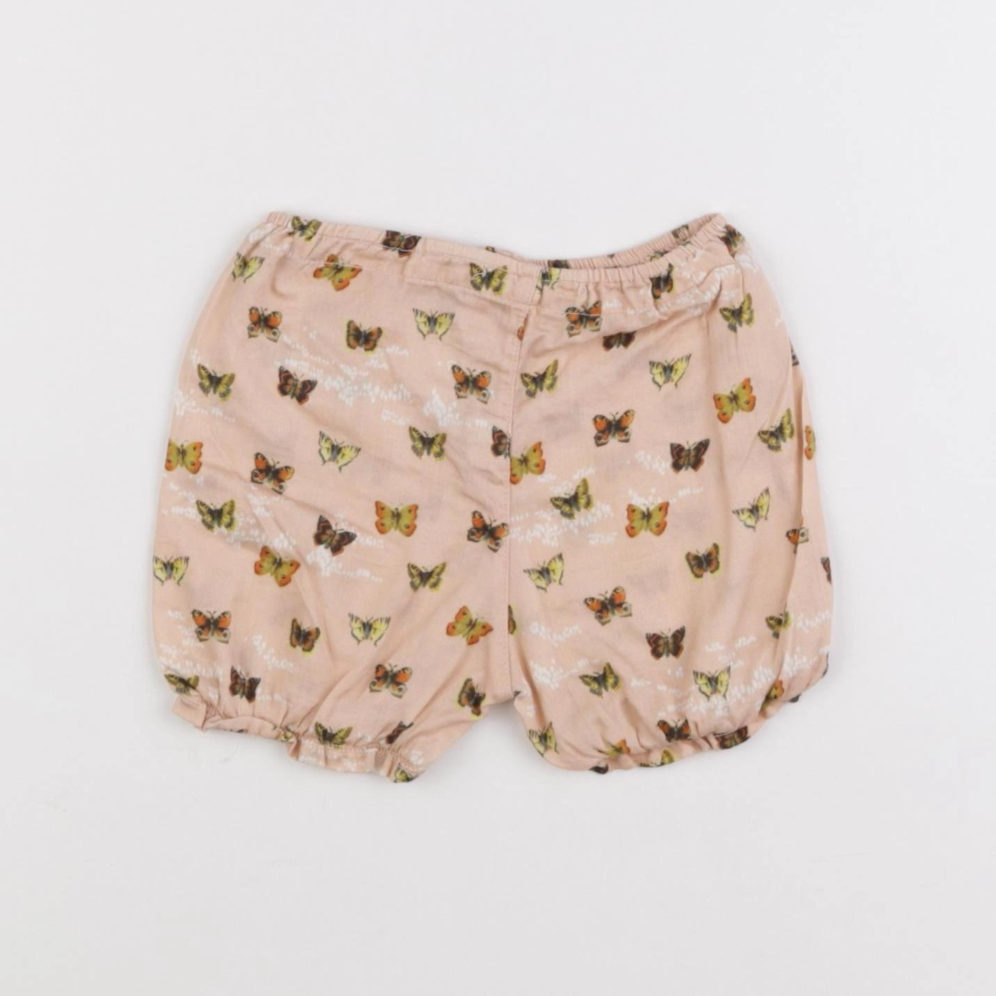 Gold Belgium - bloomer multicolore - 1 an