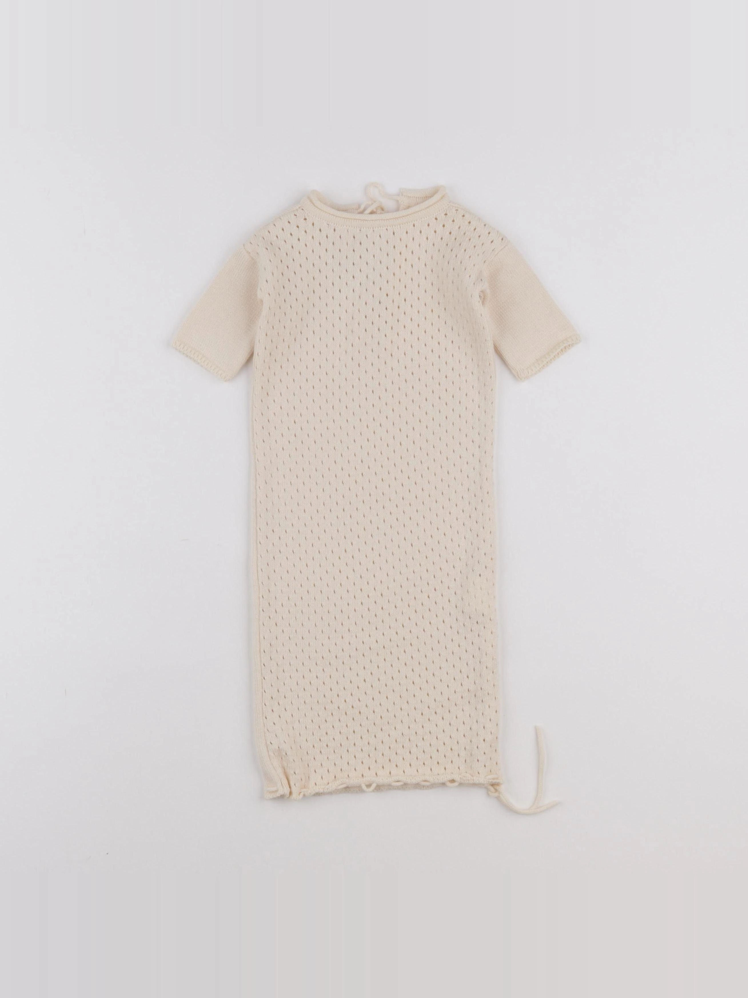 Bayiri  - couverture beige - 1 mois