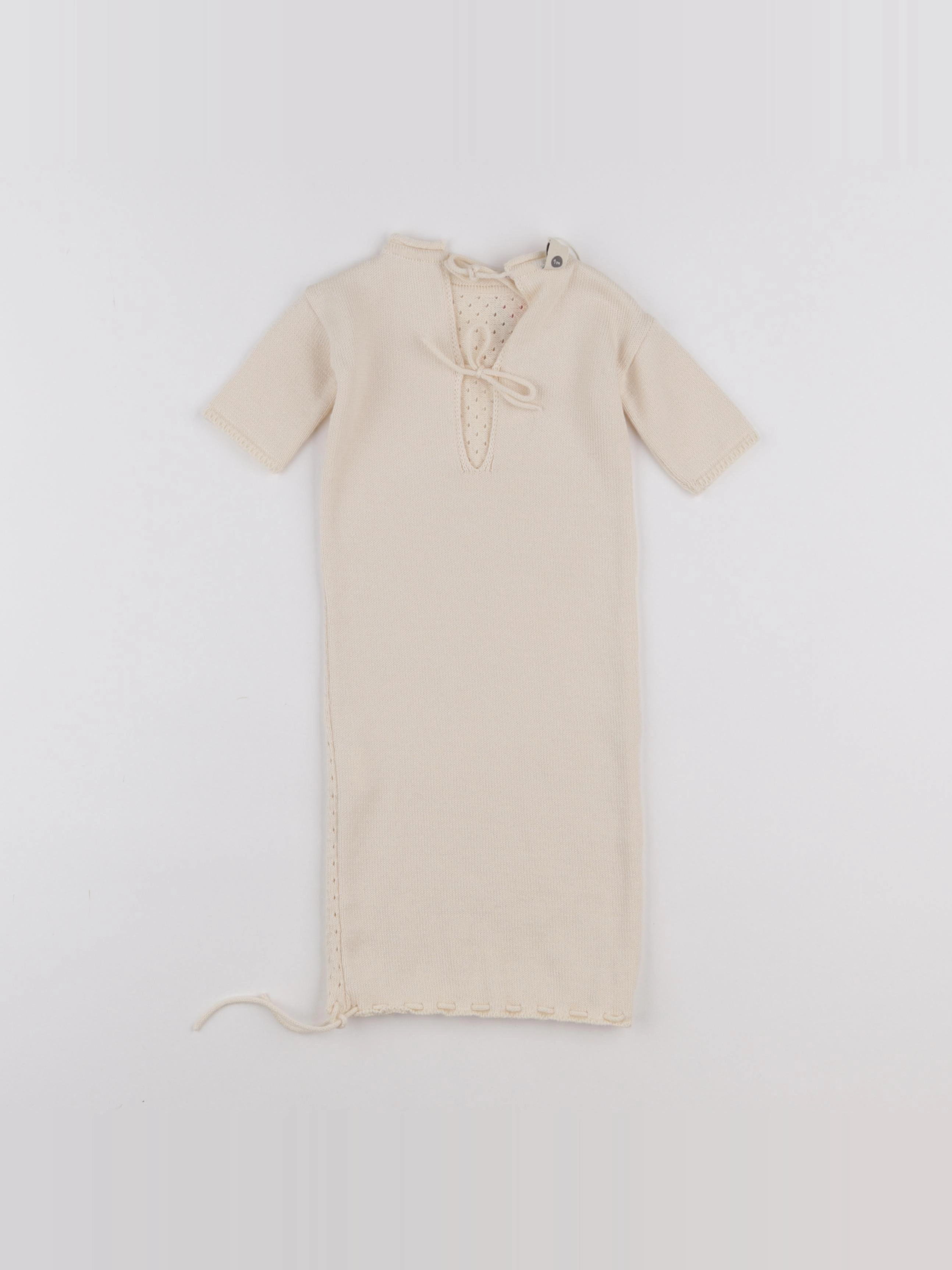 Bayiri  - couverture beige - 1 mois