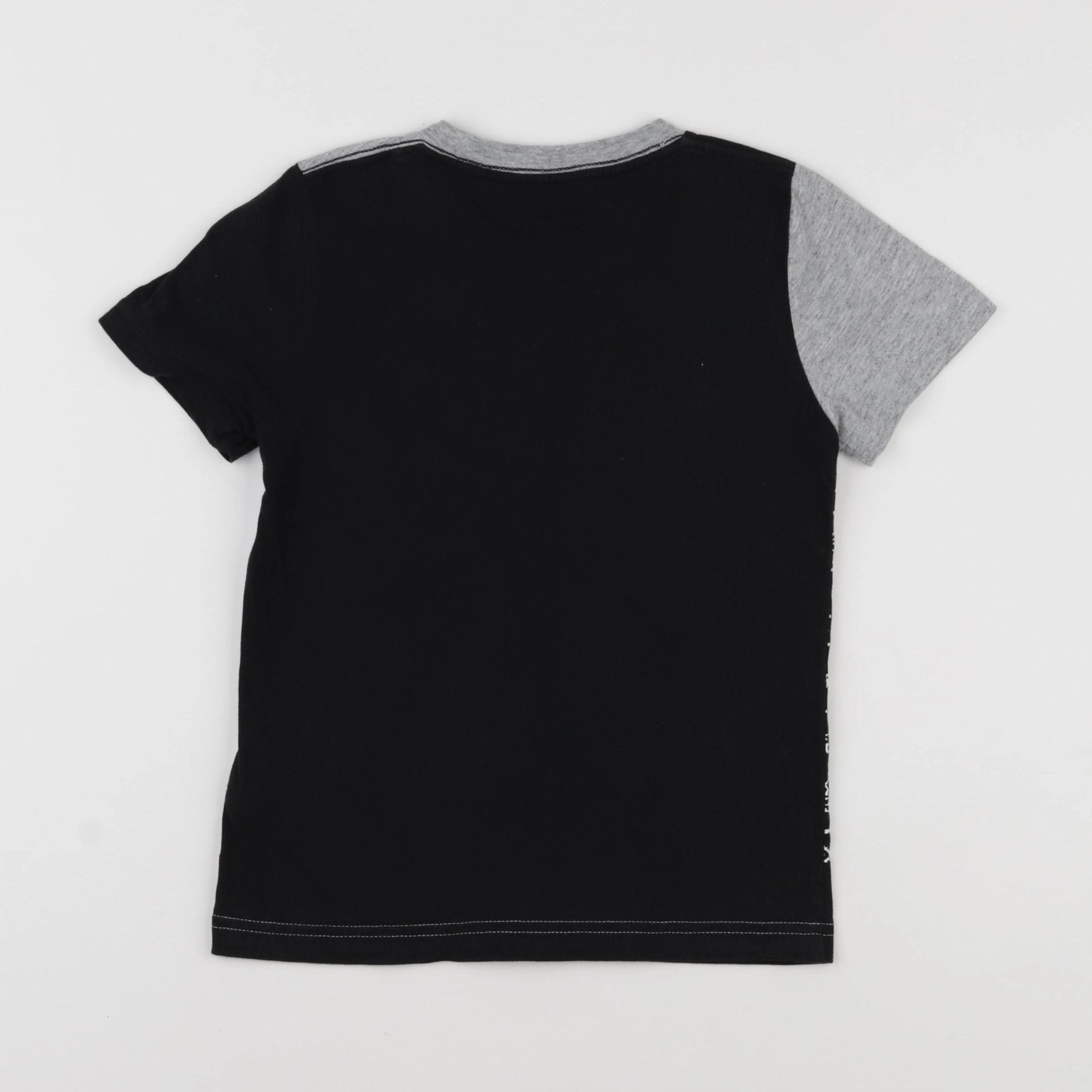 Levi's - tee-shirt gris - 6 ans