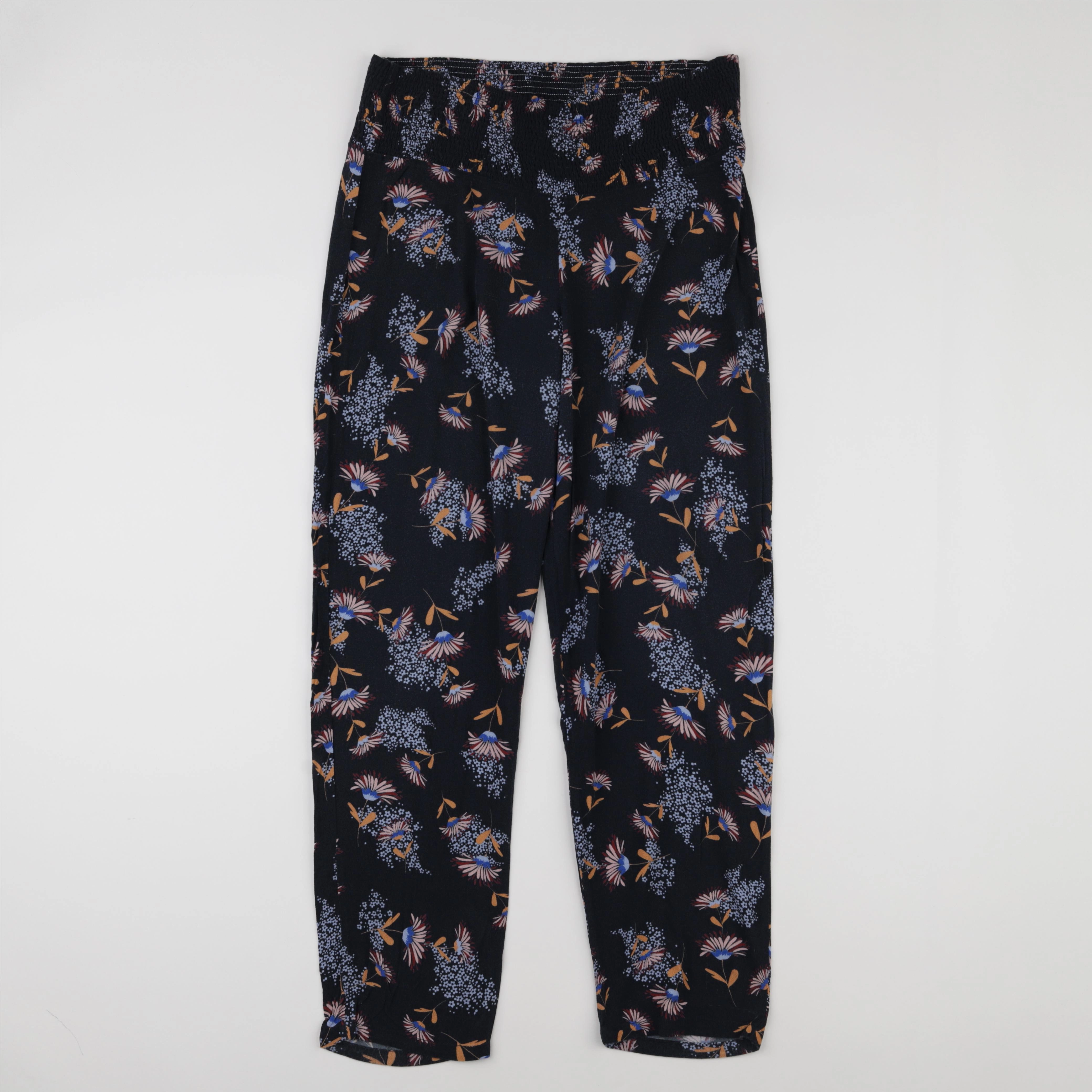 Envie de fraise - pantalon grossesse multicolore - 38