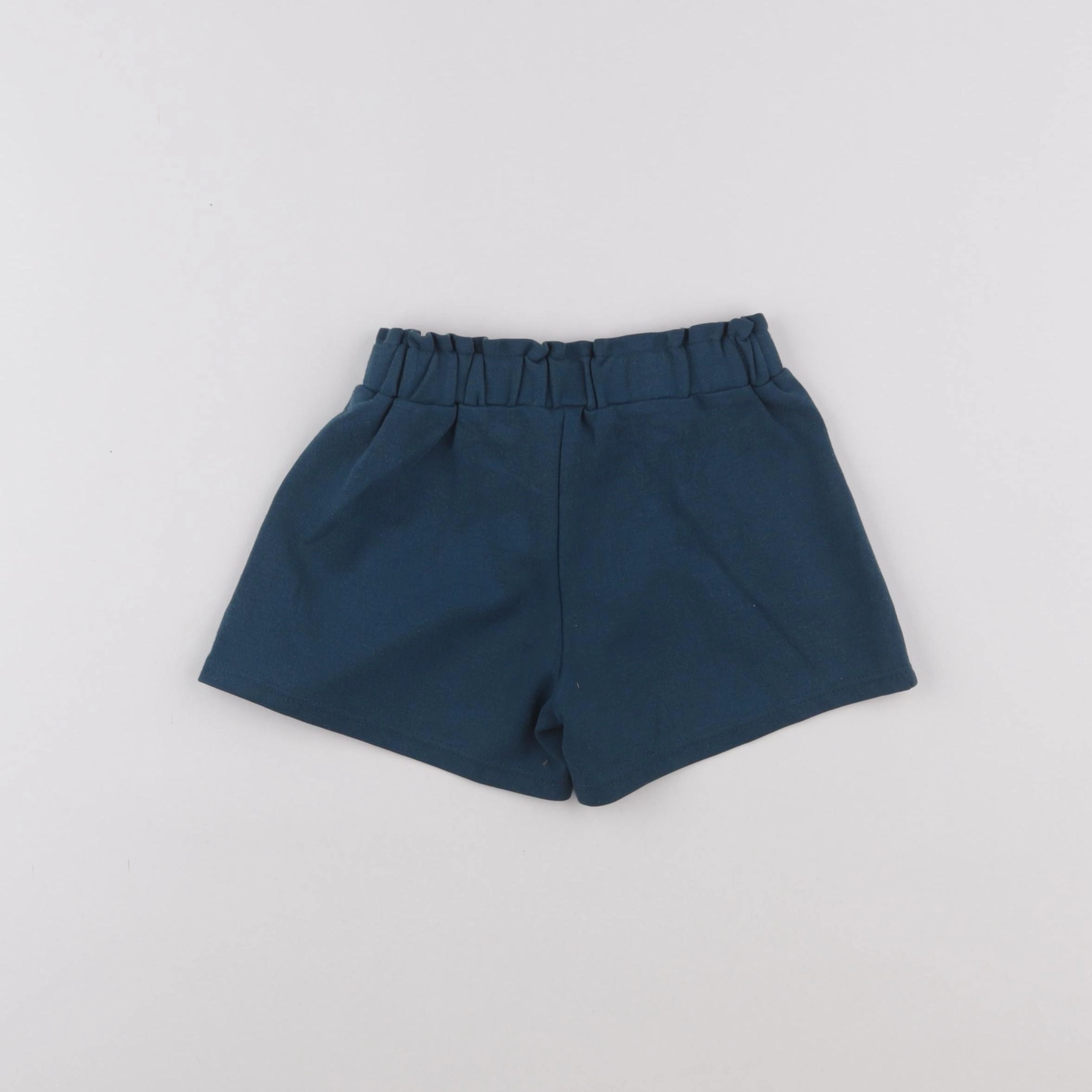 Okaidi - short vert - 4 ans