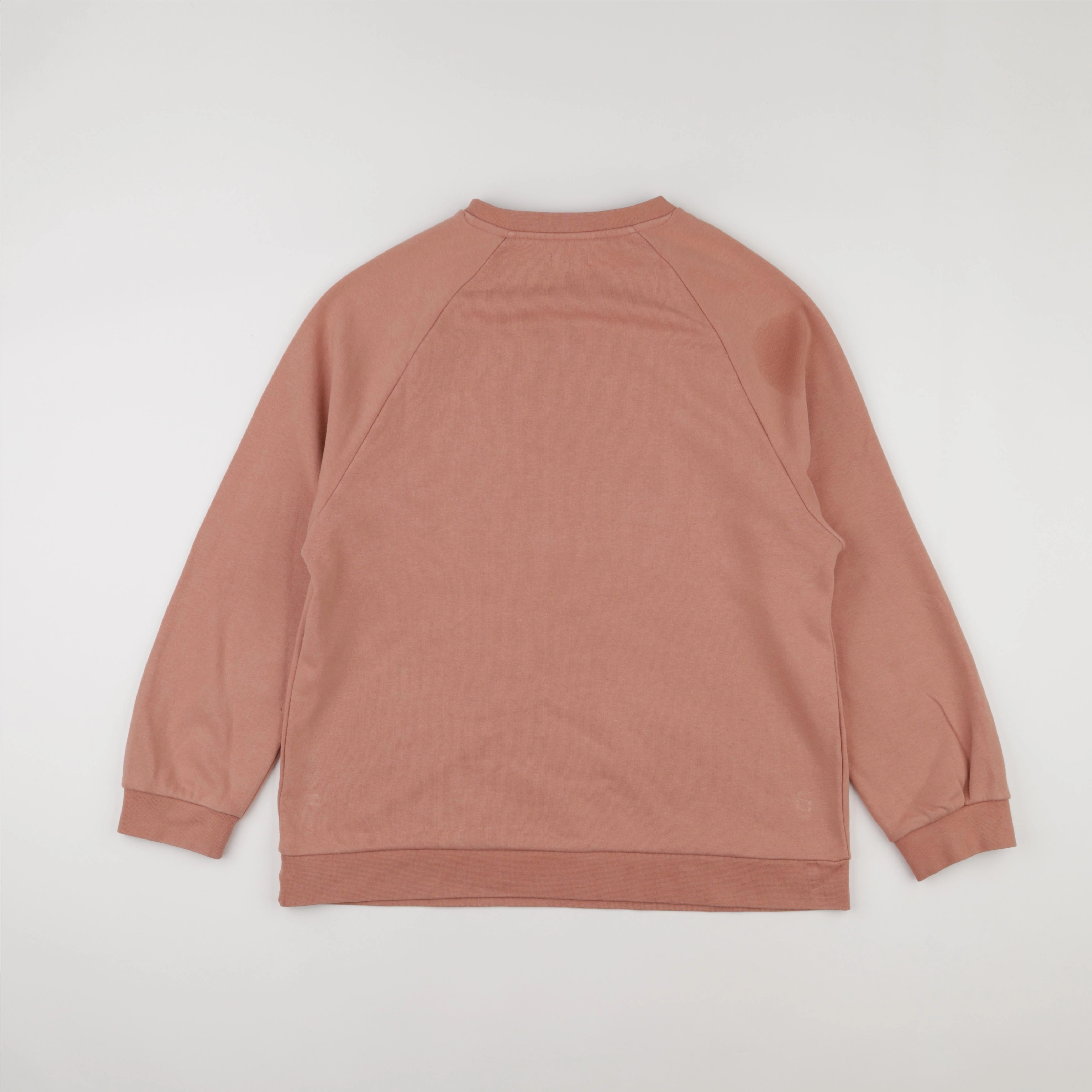 Vertbaudet - sweat grossesse rose - 38 à 40