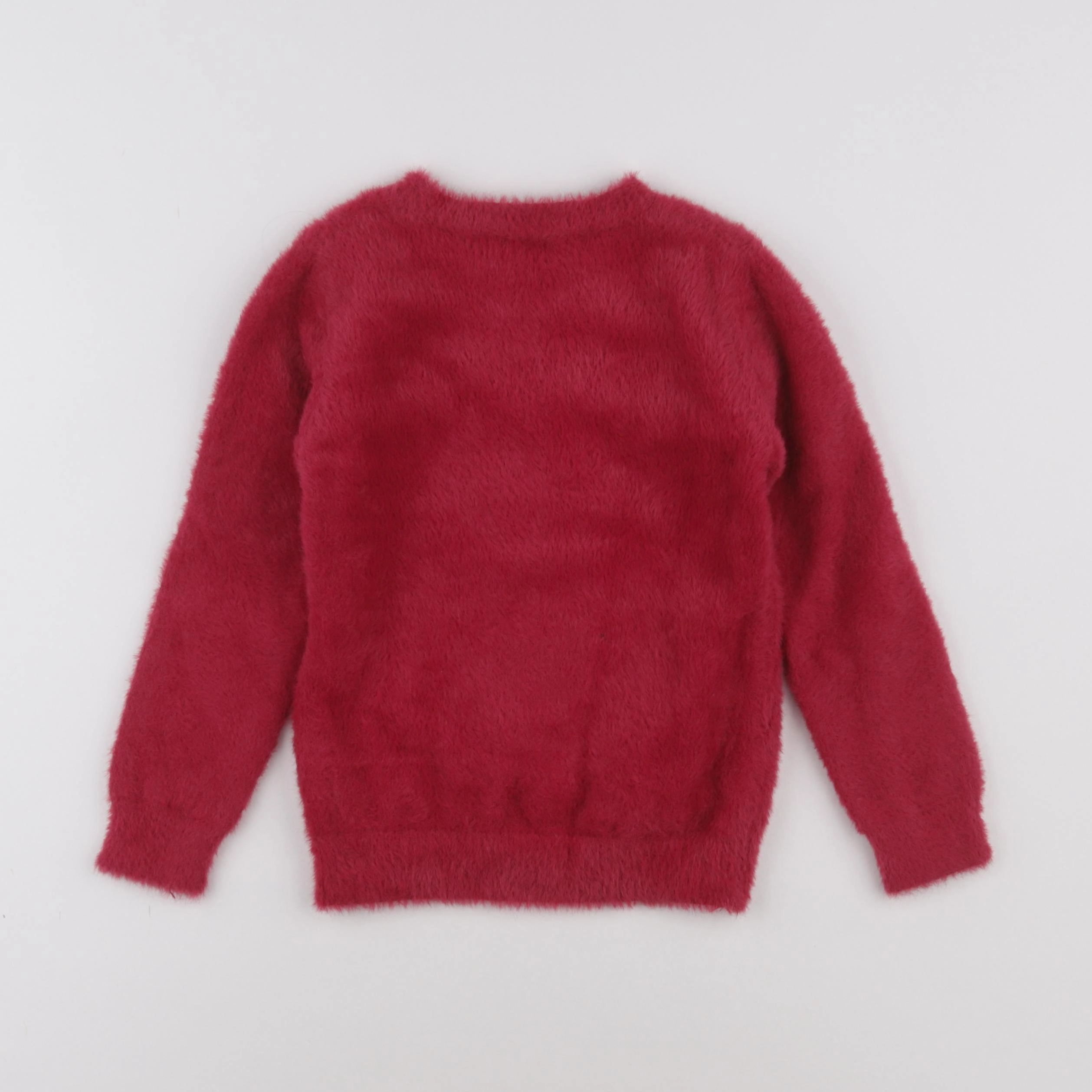 IKKS - pull rose - 5 ans
